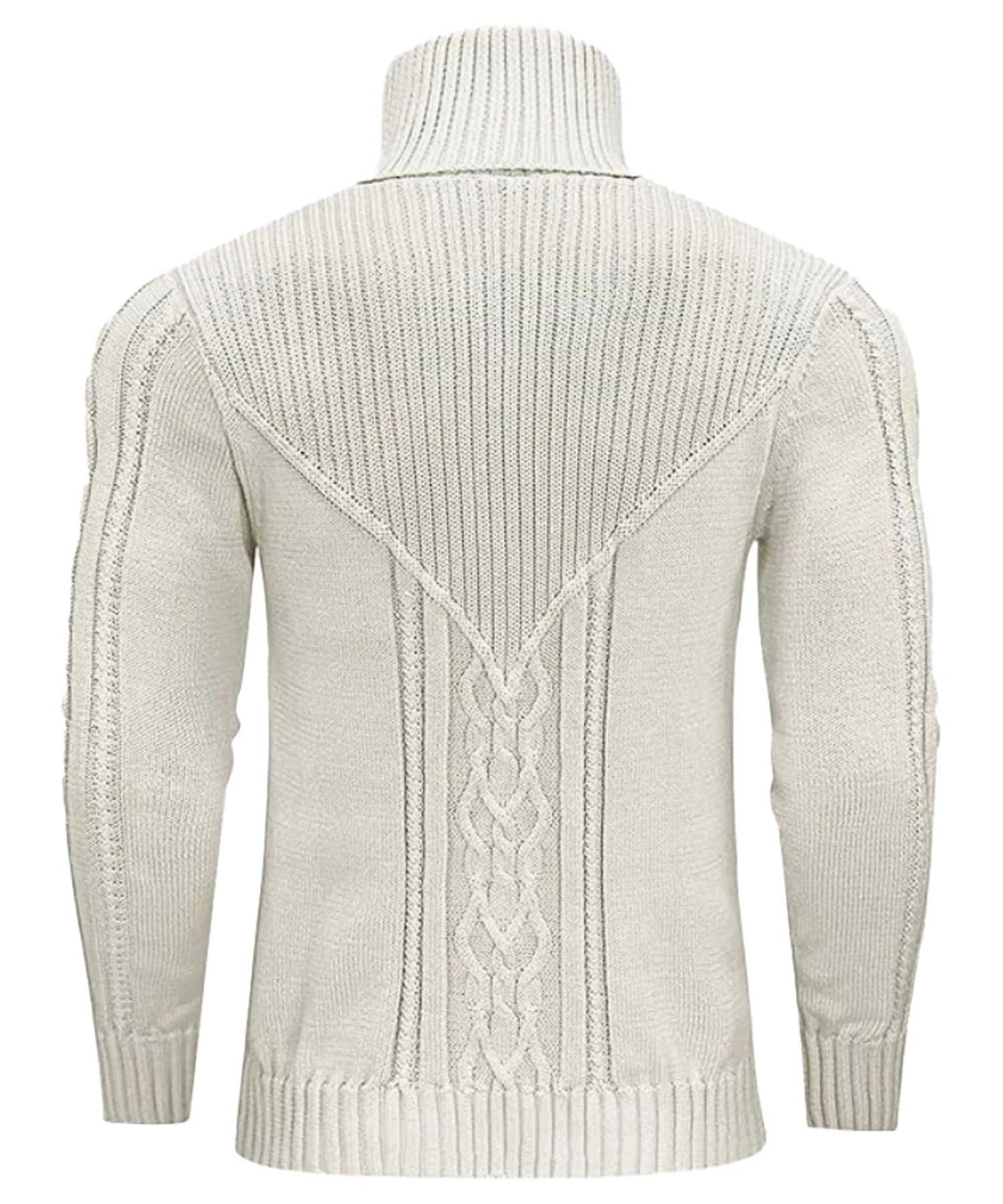 Oliver Sweater (4 Designs) - Image 10
