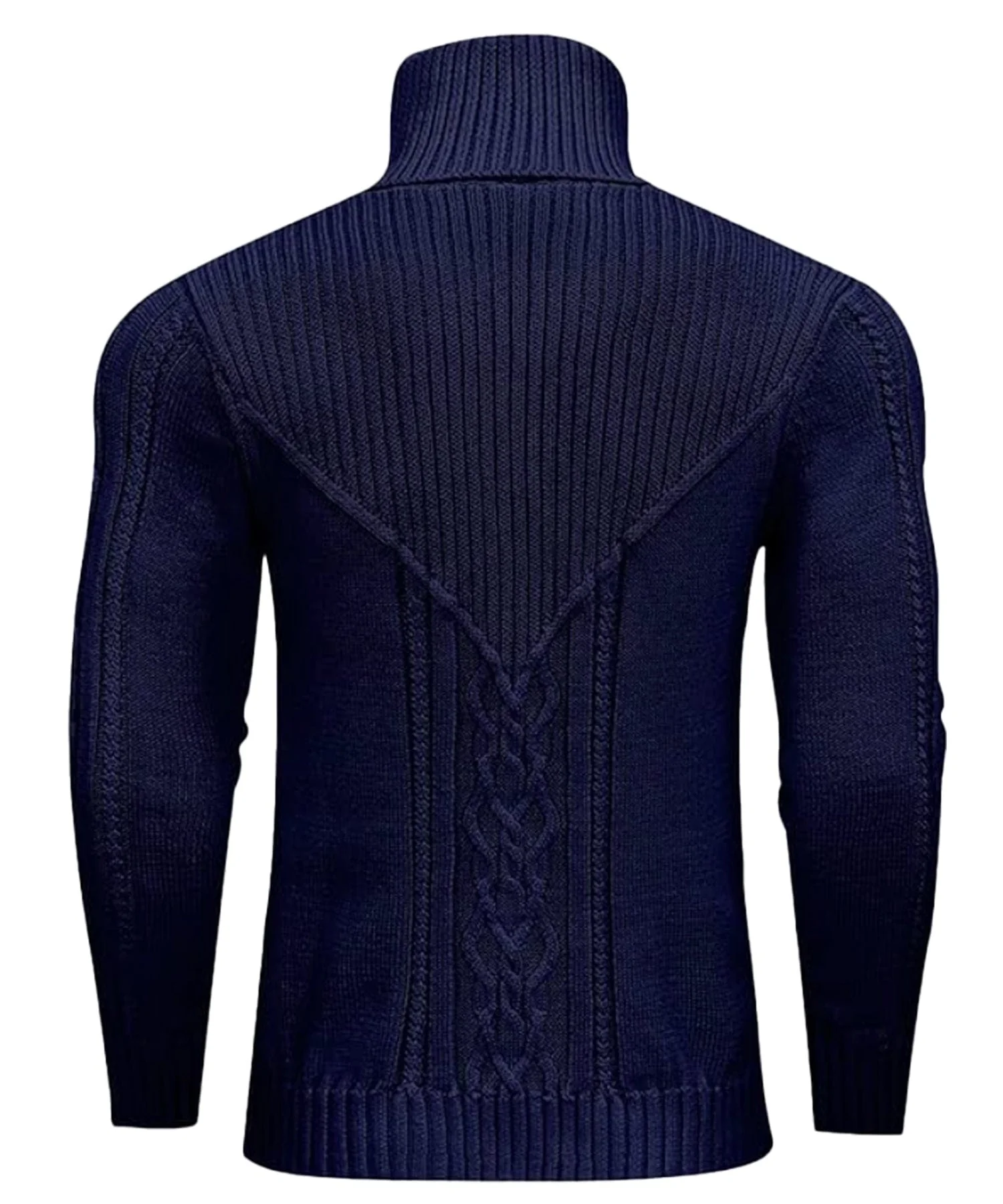 Oliver Sweater (4 Designs) - Image 11