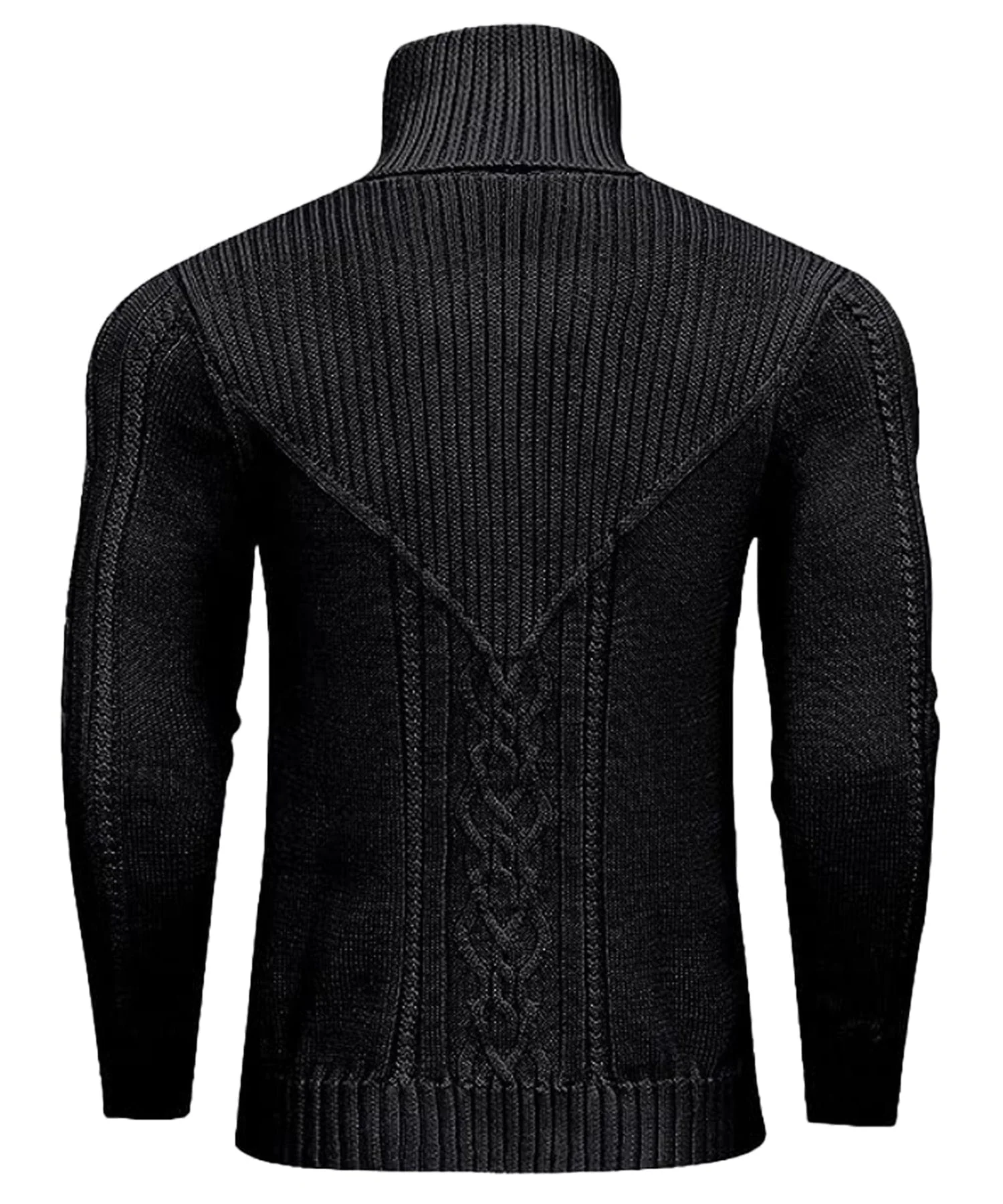 Oliver Sweater (4 Designs) - Image 12
