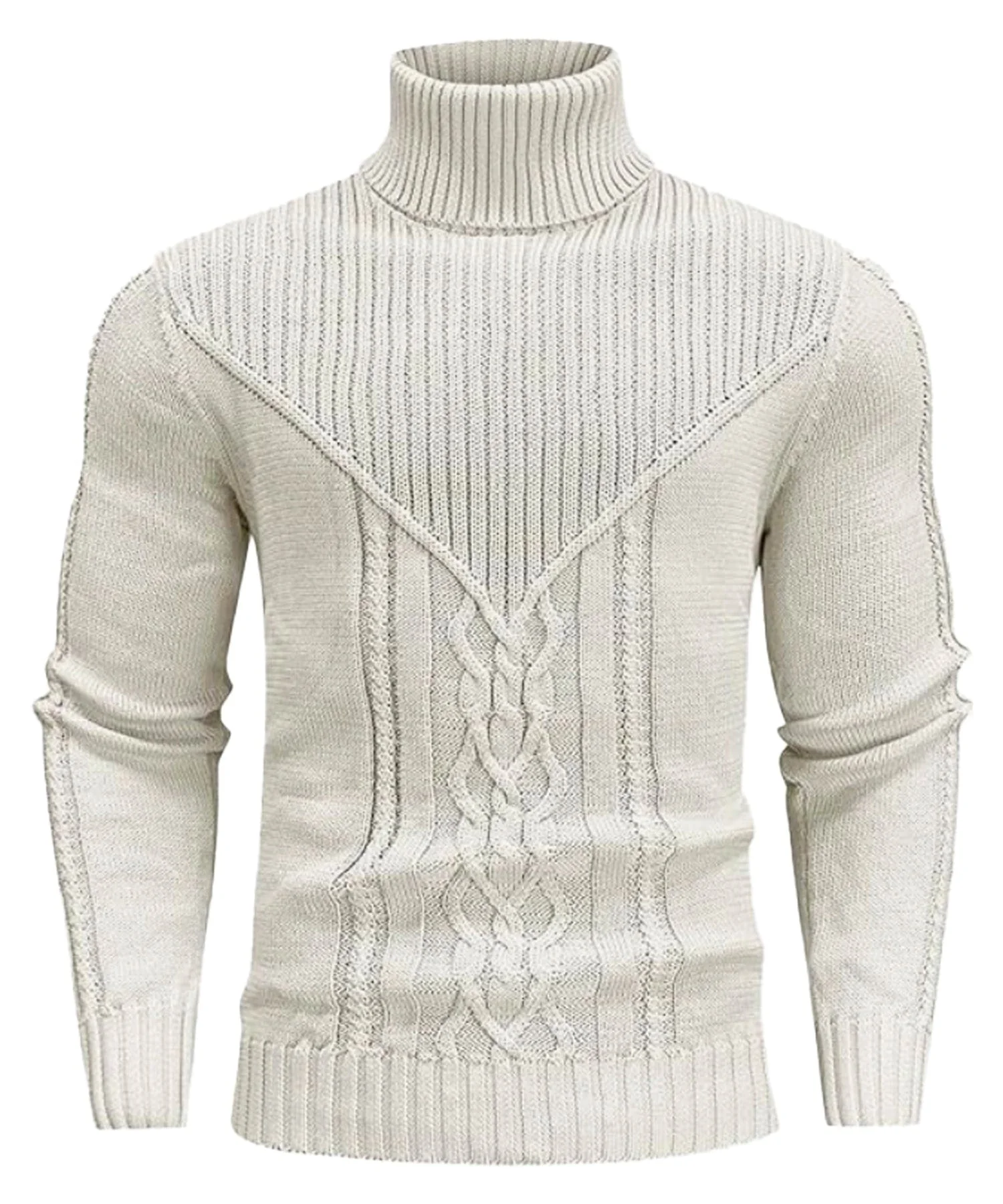 Oliver Sweater (4 Designs) - Image 2