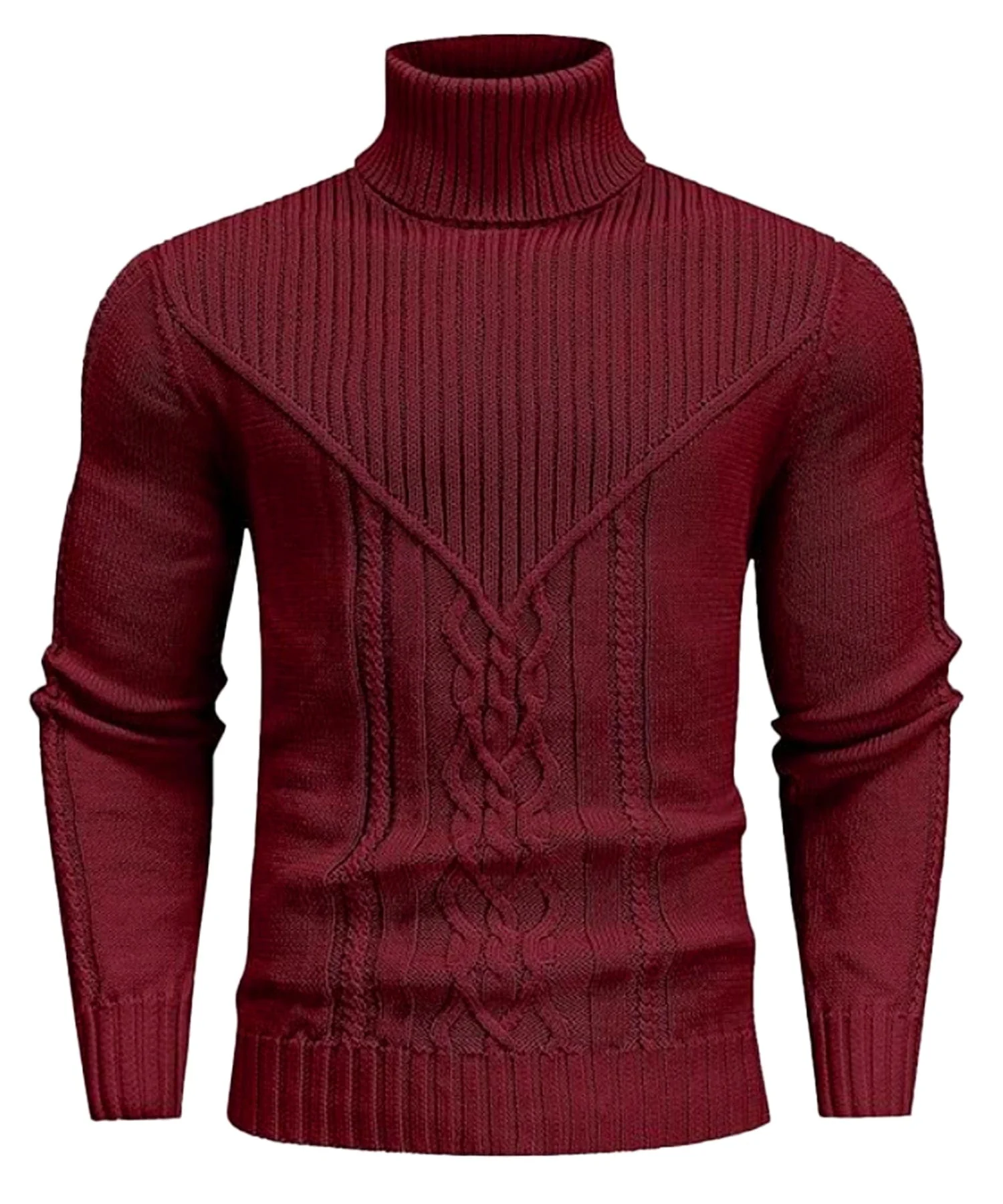 Oliver Sweater (4 Designs) - Image 4