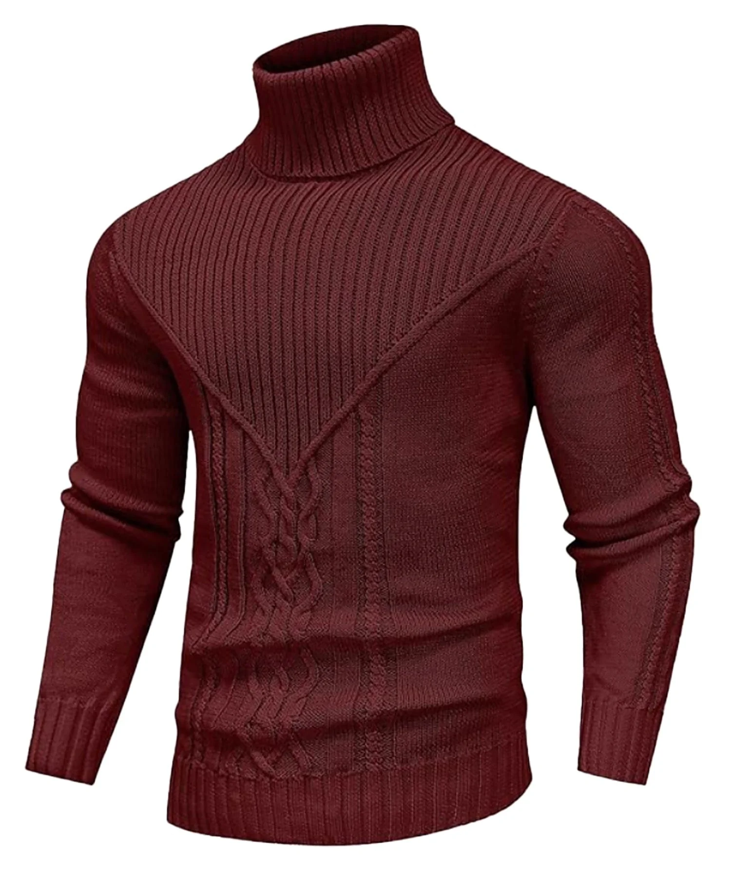 Oliver Sweater (4 Designs) - Image 7