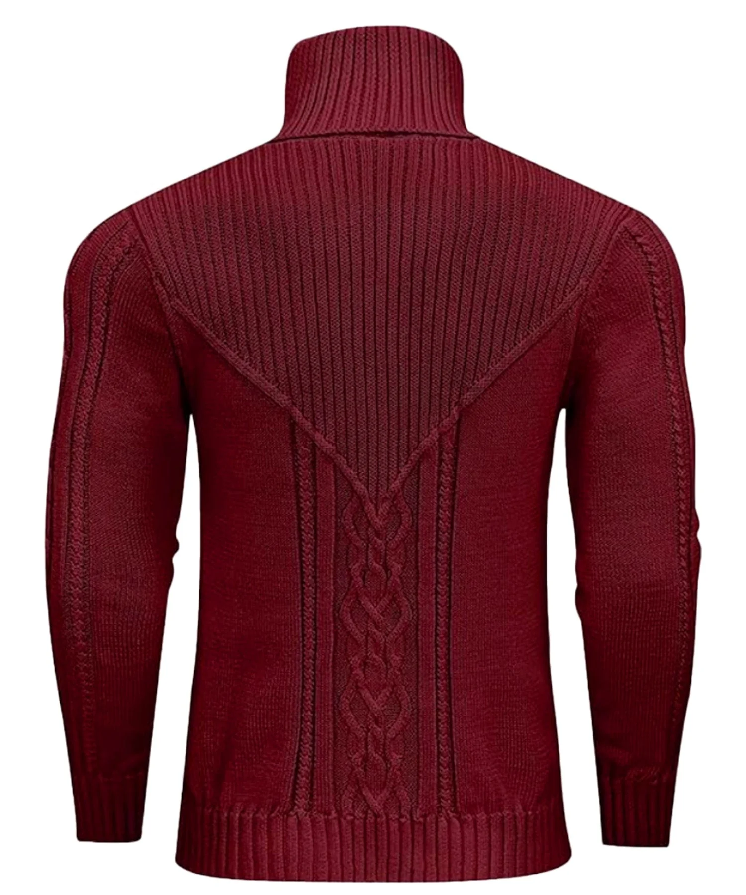Oliver Sweater (4 Designs) - Image 9