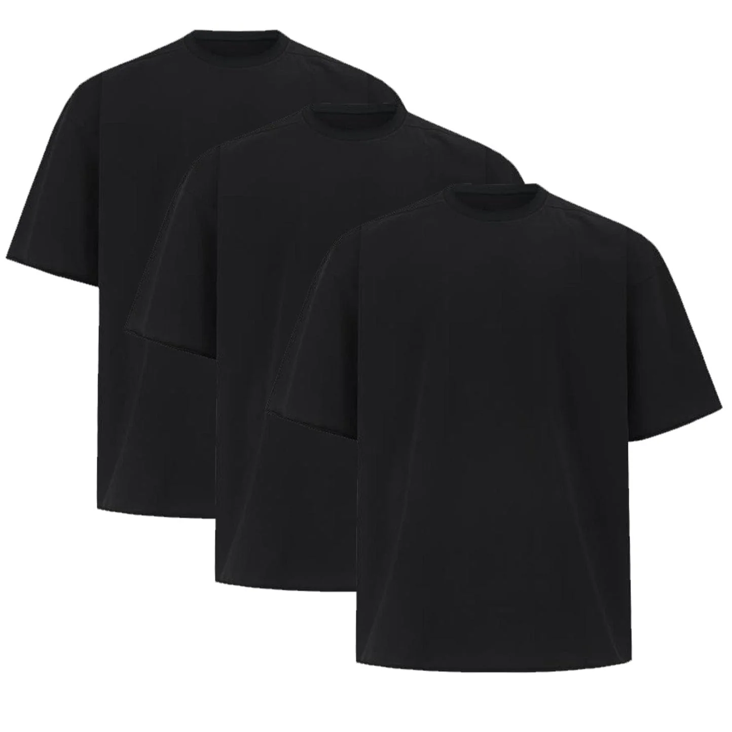 Oversized Tee - Image 13