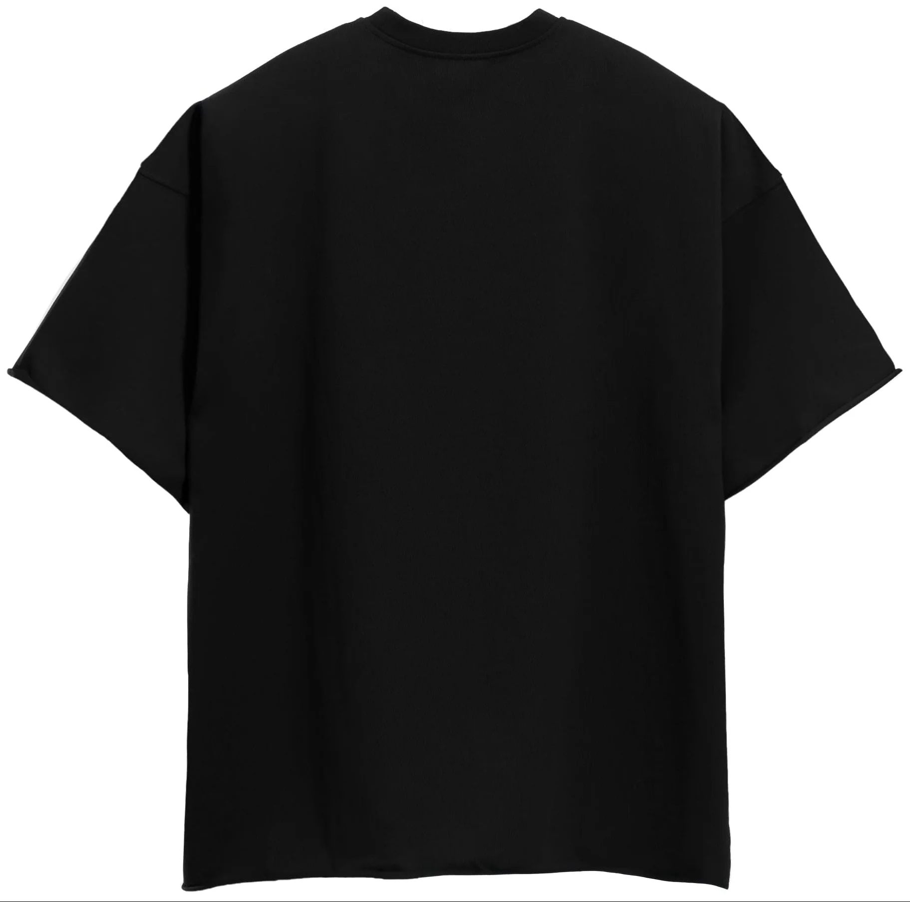 Oversized Tee - Image 2