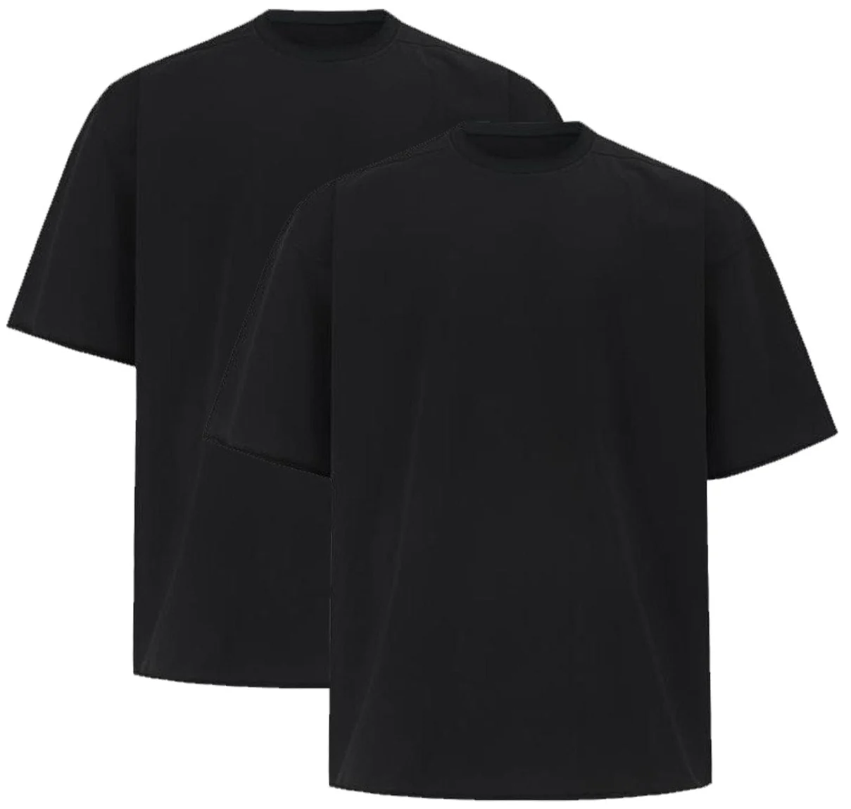 Oversized Tee - Image 3