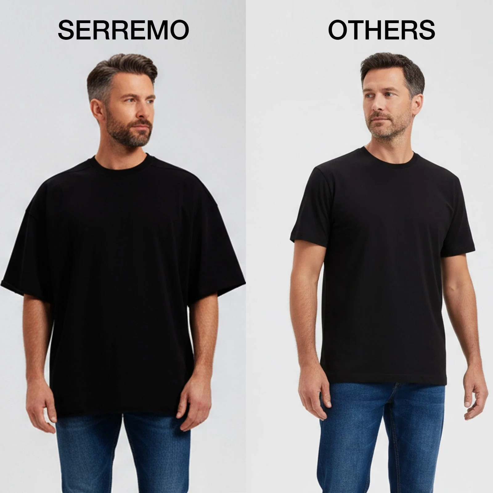 Oversized Tee - Image 4