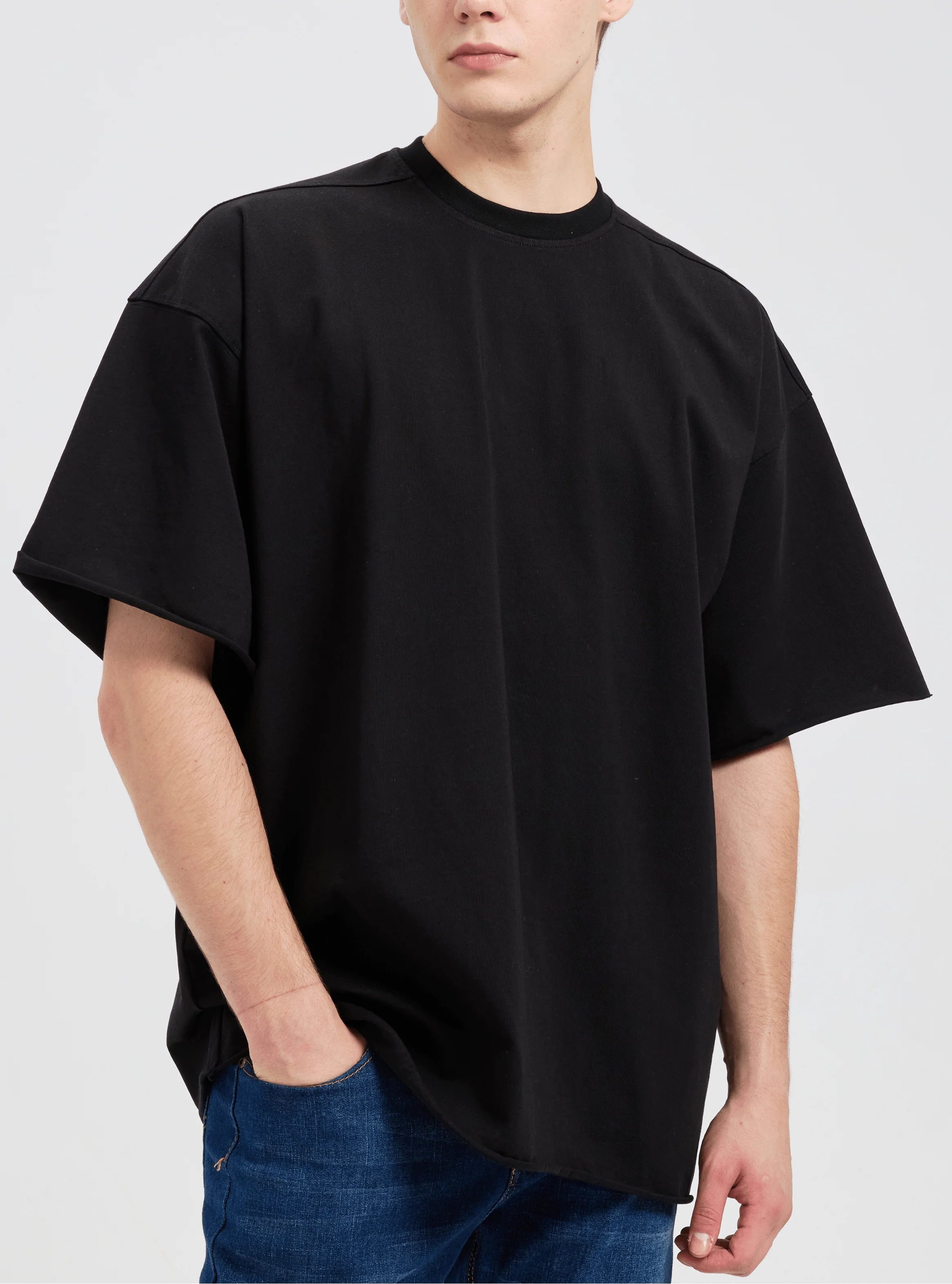 Oversized Tee - Image 5