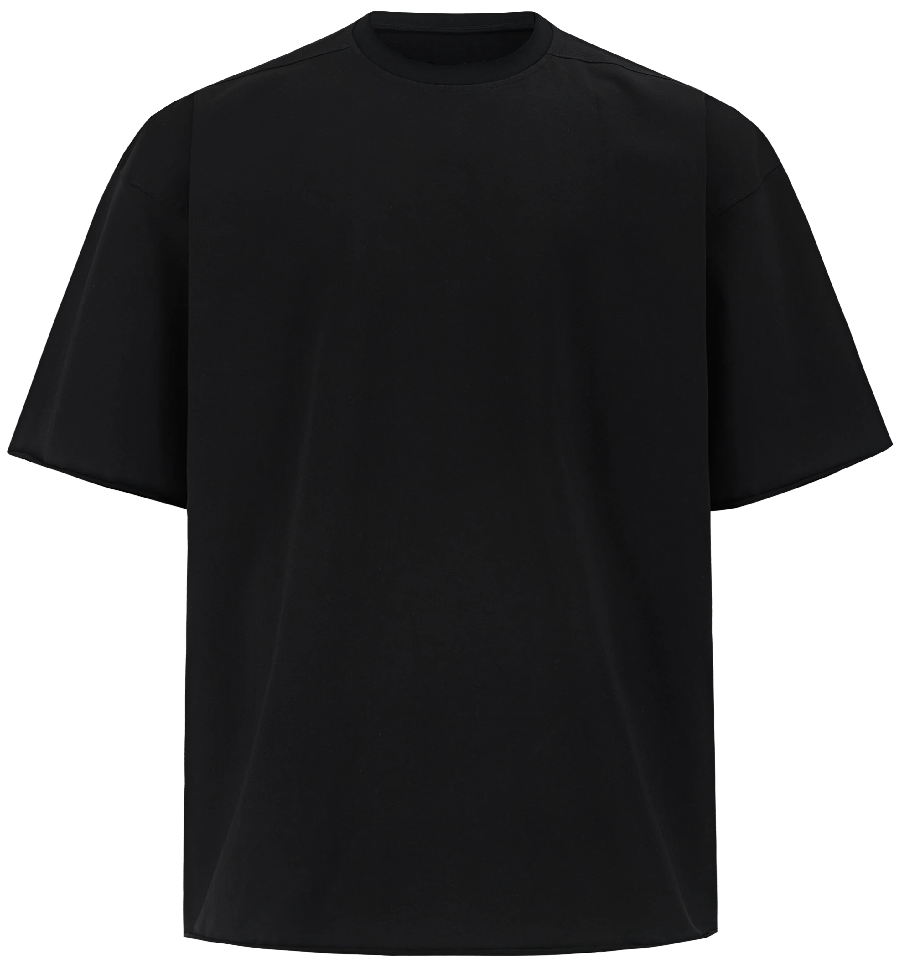 Oversized Tee - Image 7