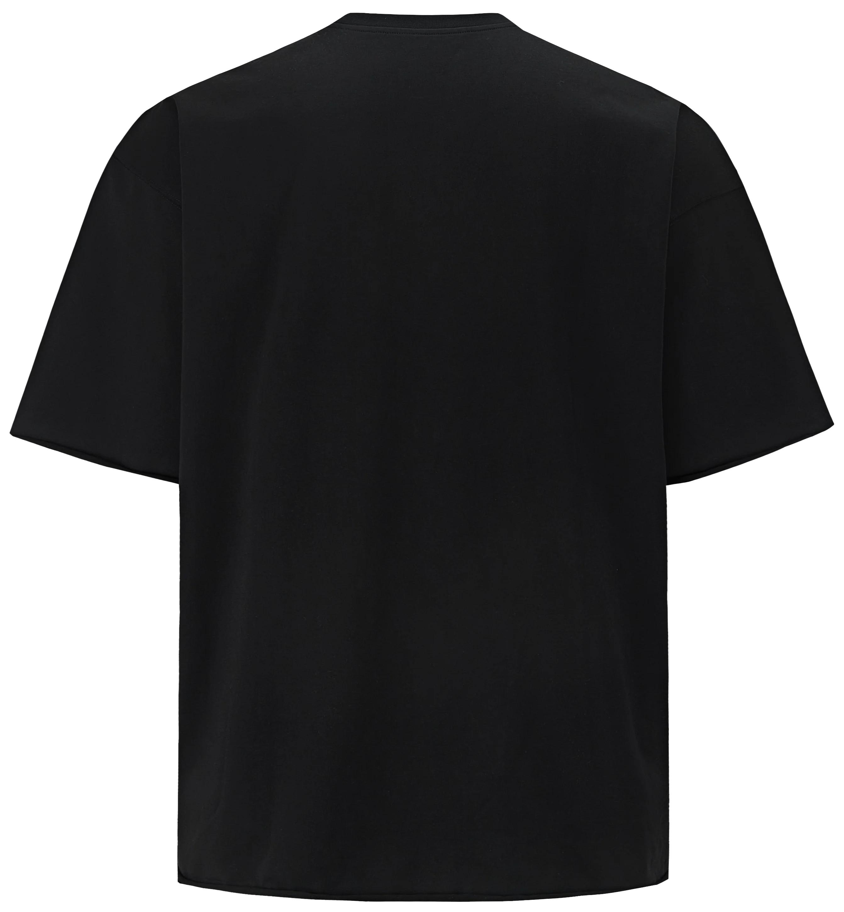 Oversized Tee - Image 8