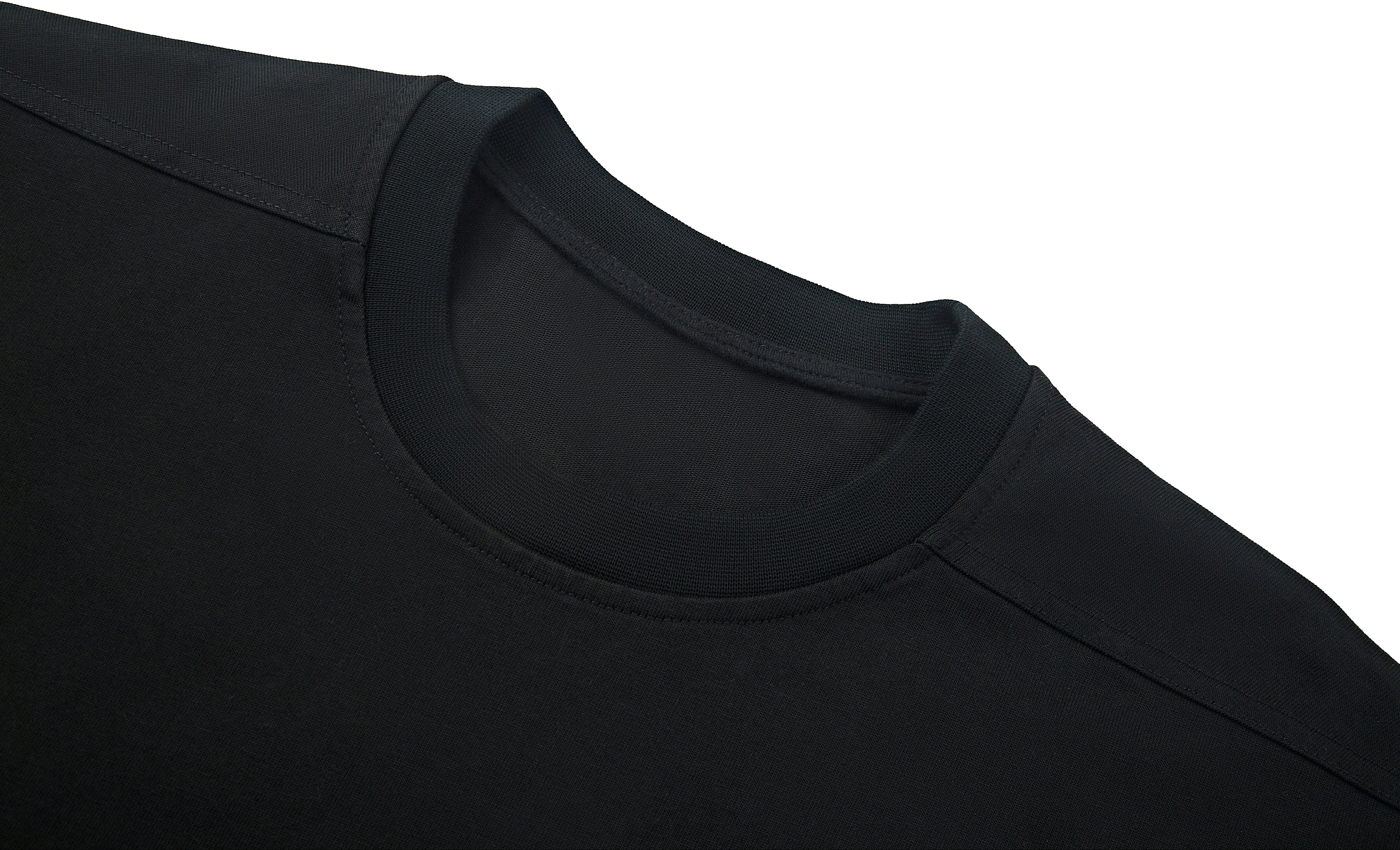 Oversized Tee - Image 9