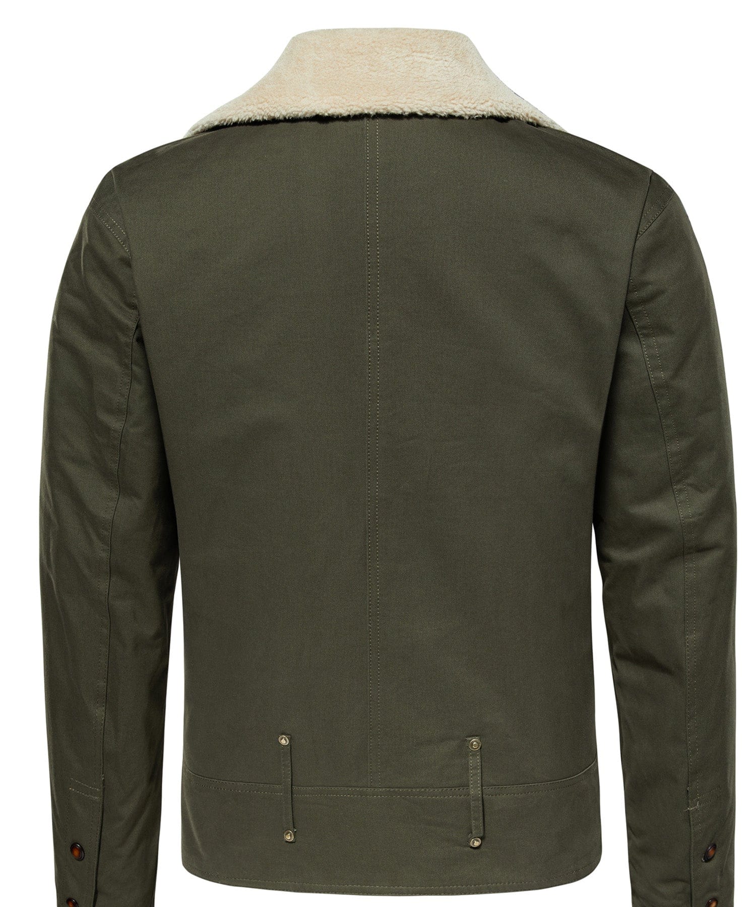 Outback Aviator Jacket - Image 7