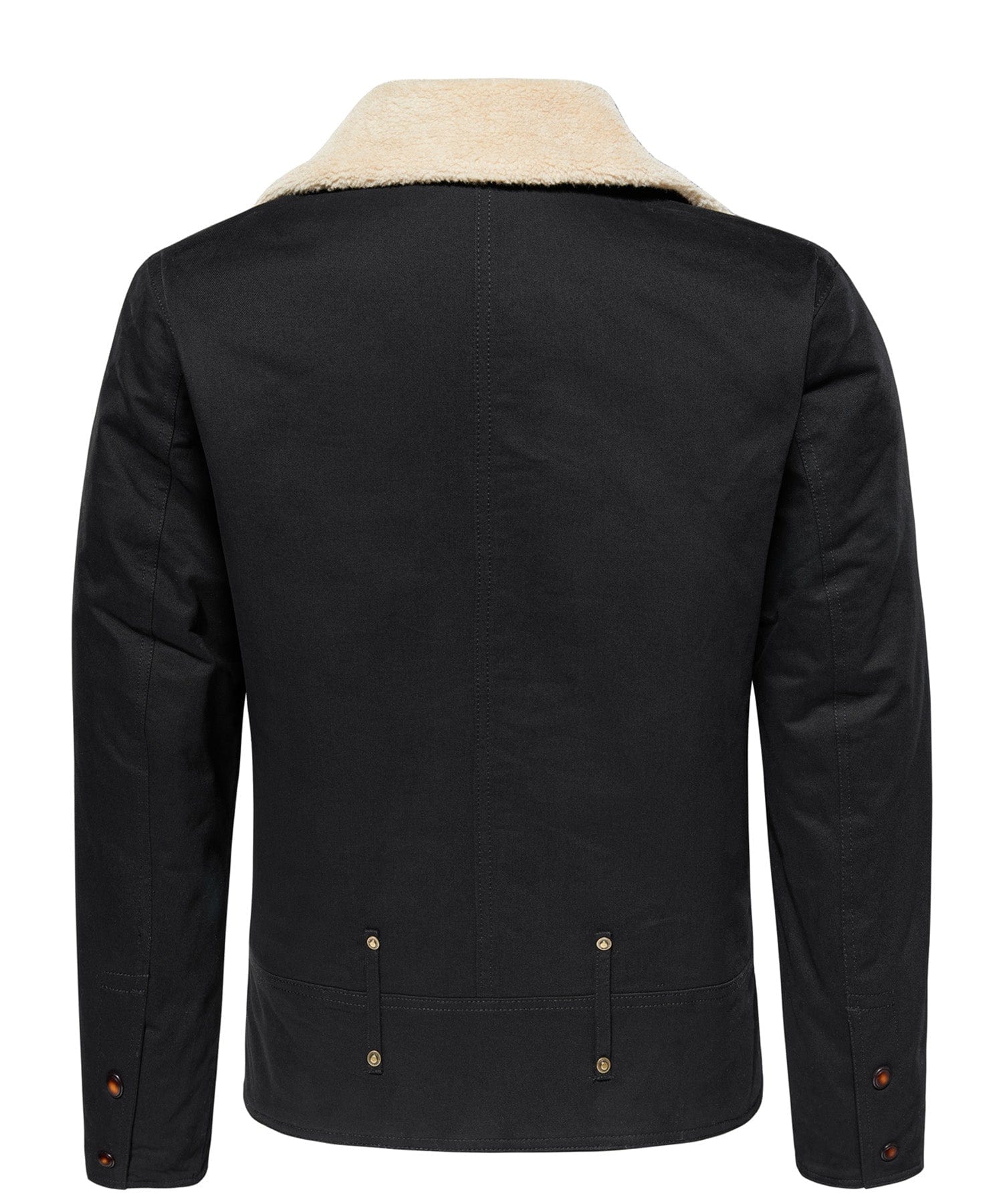 Outback Aviator Jacket - Image 8