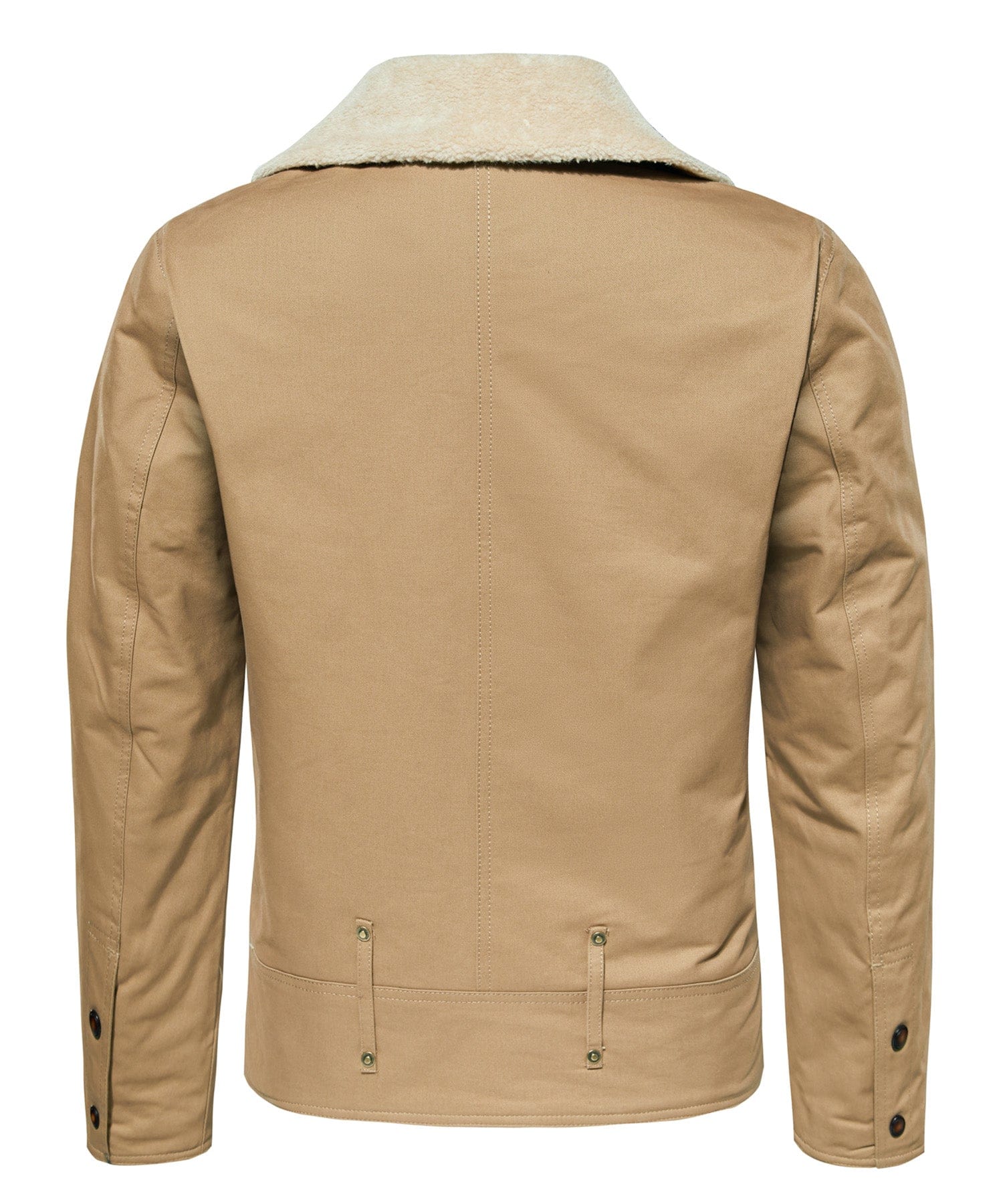 Outback Aviator Jacket - Image 9