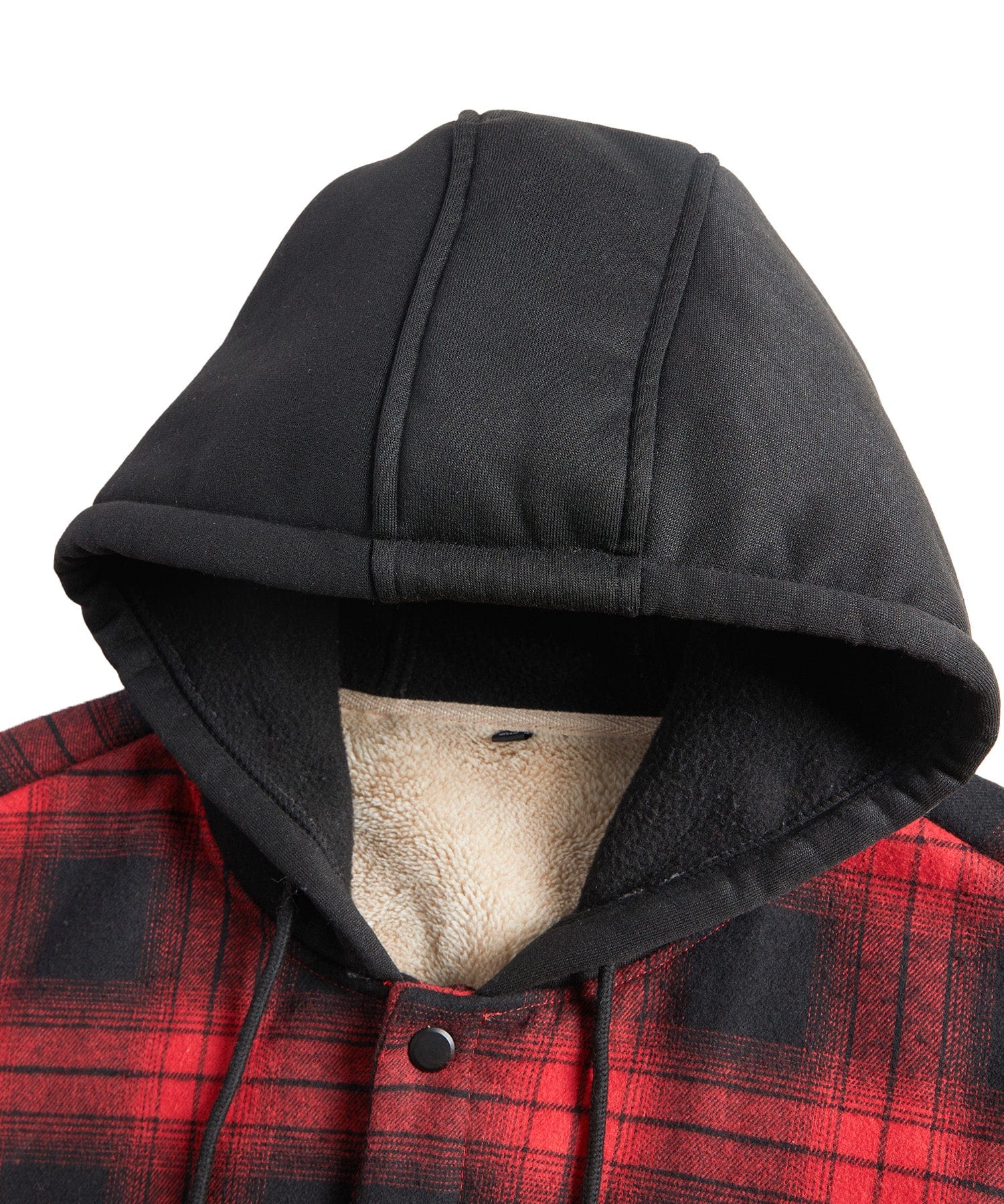 Summit Ridge Flannel Jacket - Image 4