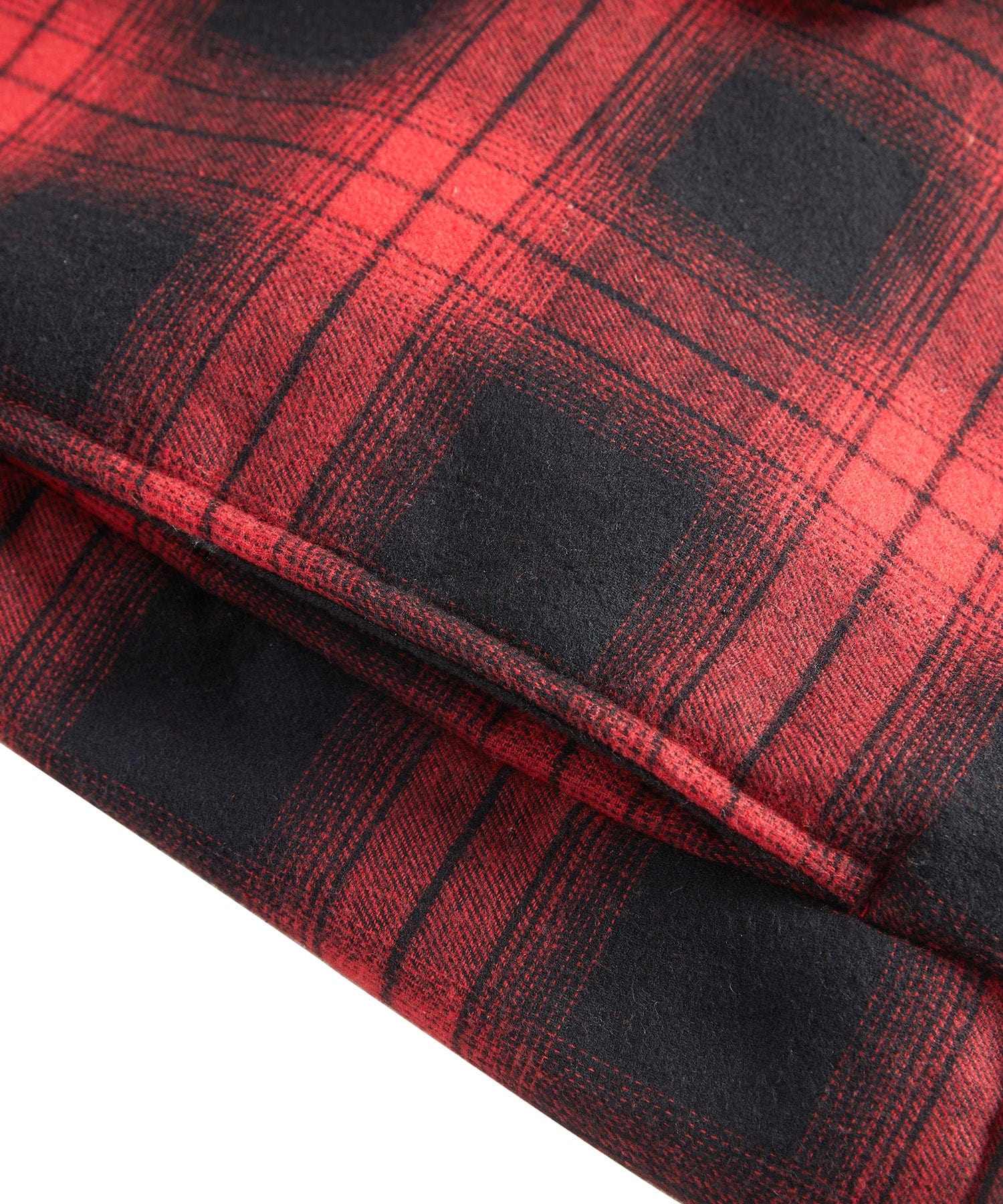 Summit Ridge Flannel Jacket - Image 7