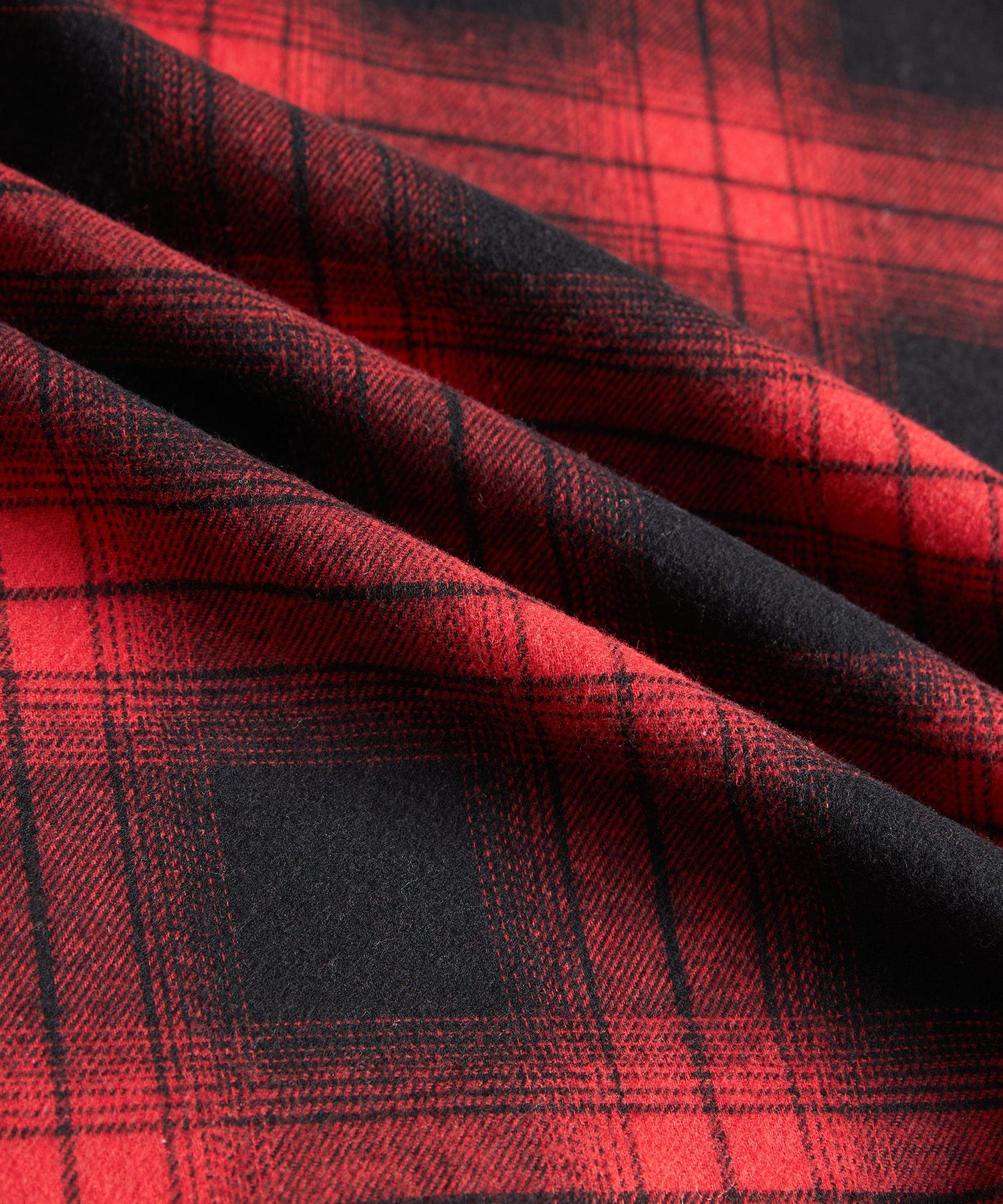 Summit Ridge Flannel Jacket - Image 8