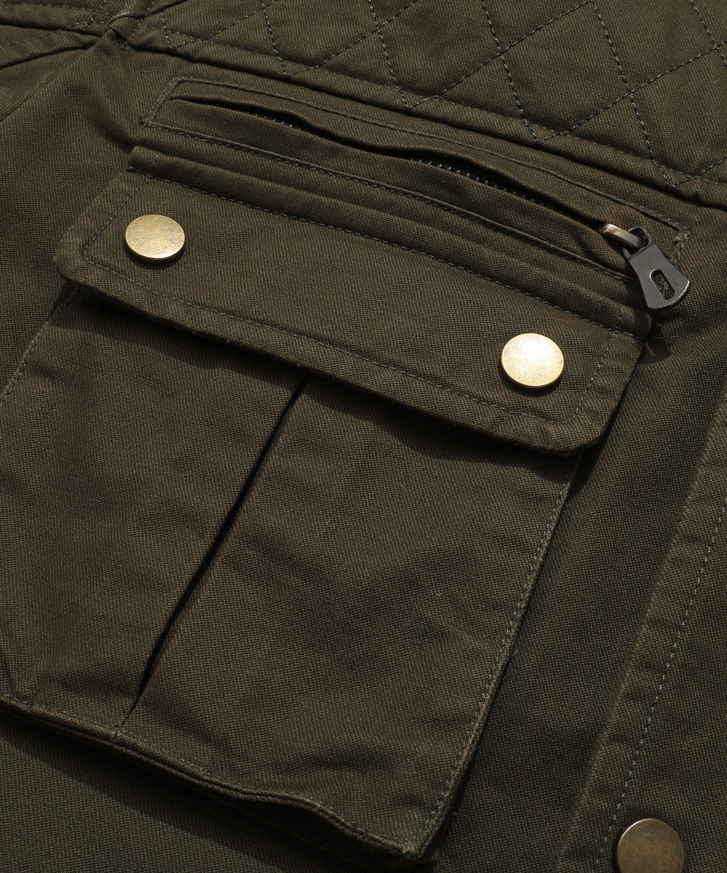 Outpost Jacket - Image 13