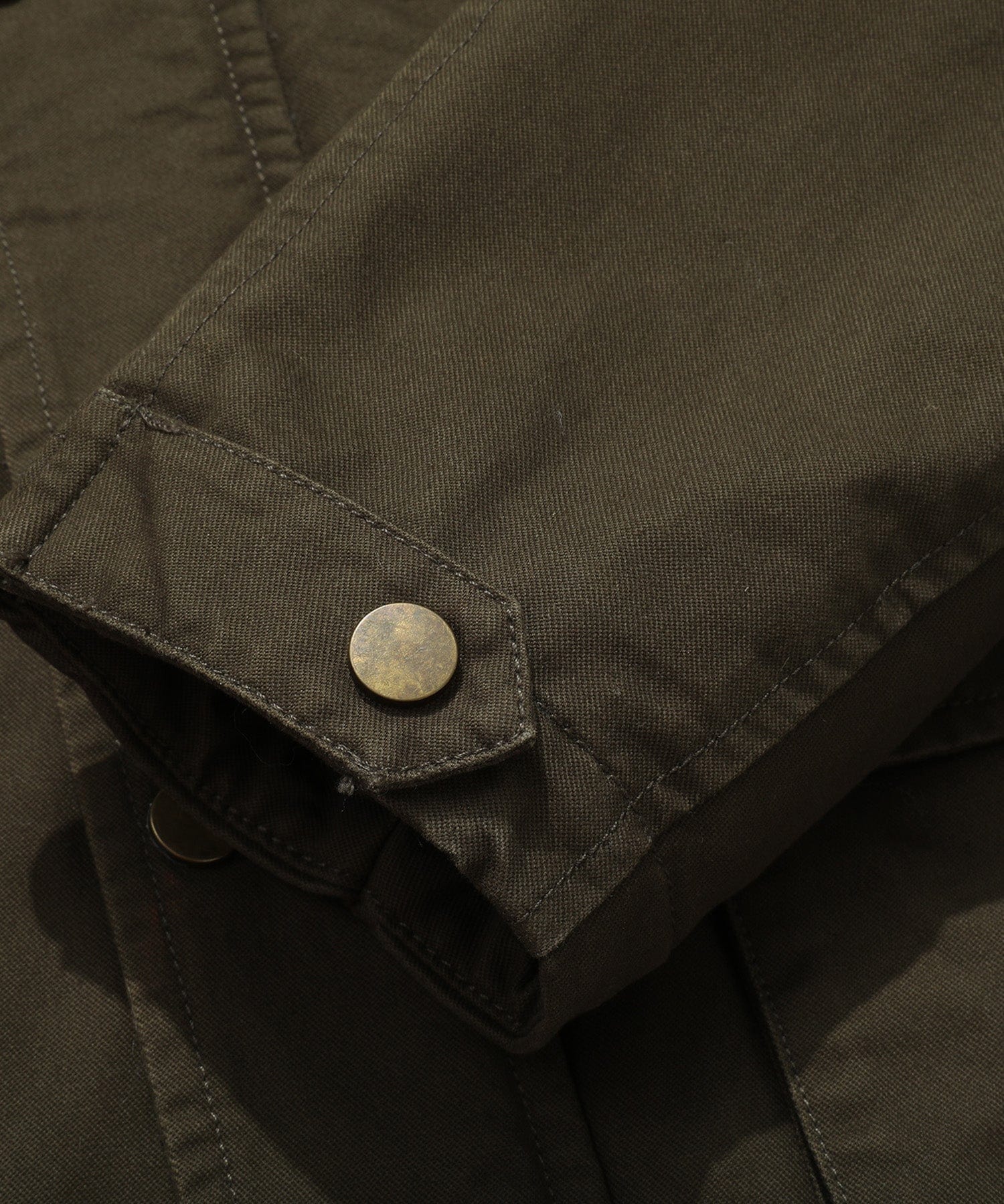 Outpost Jacket - Image 17