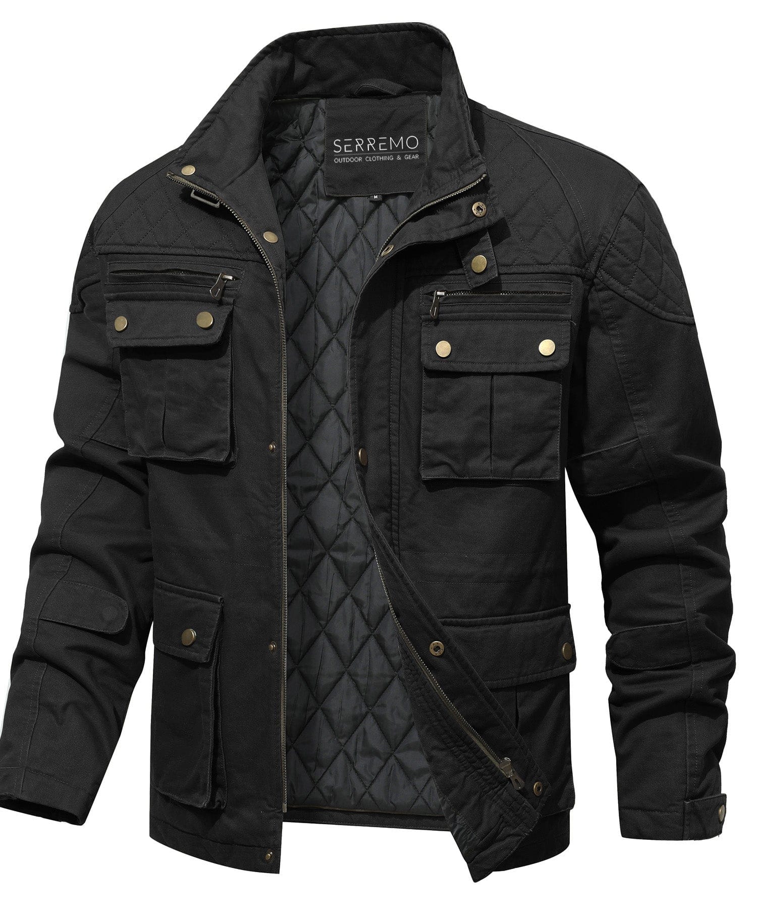 Outpost Jacket - Image 2