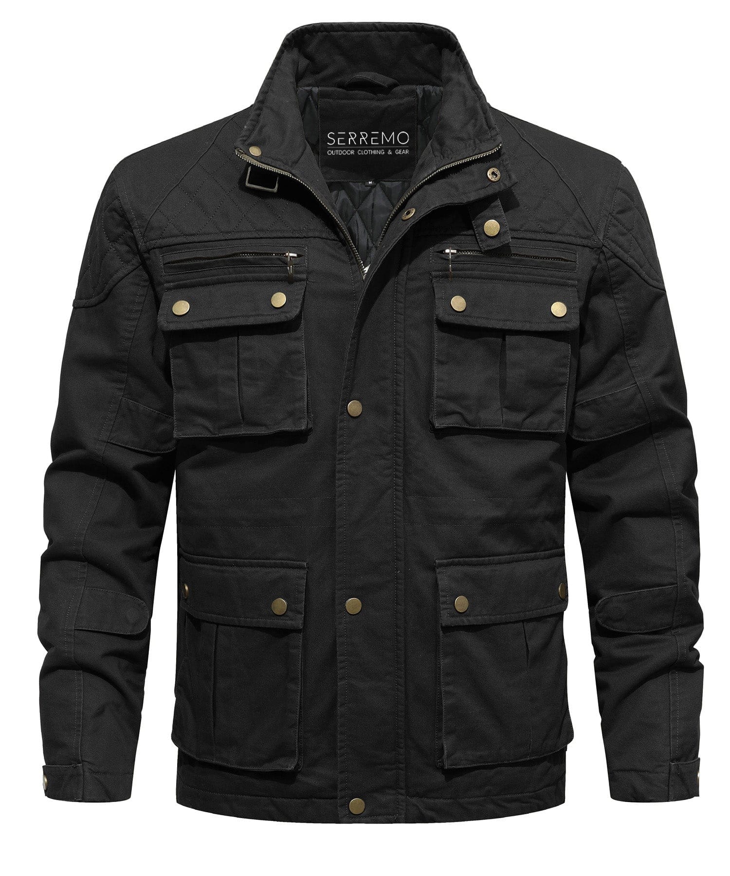 Outpost Jacket - Image 4