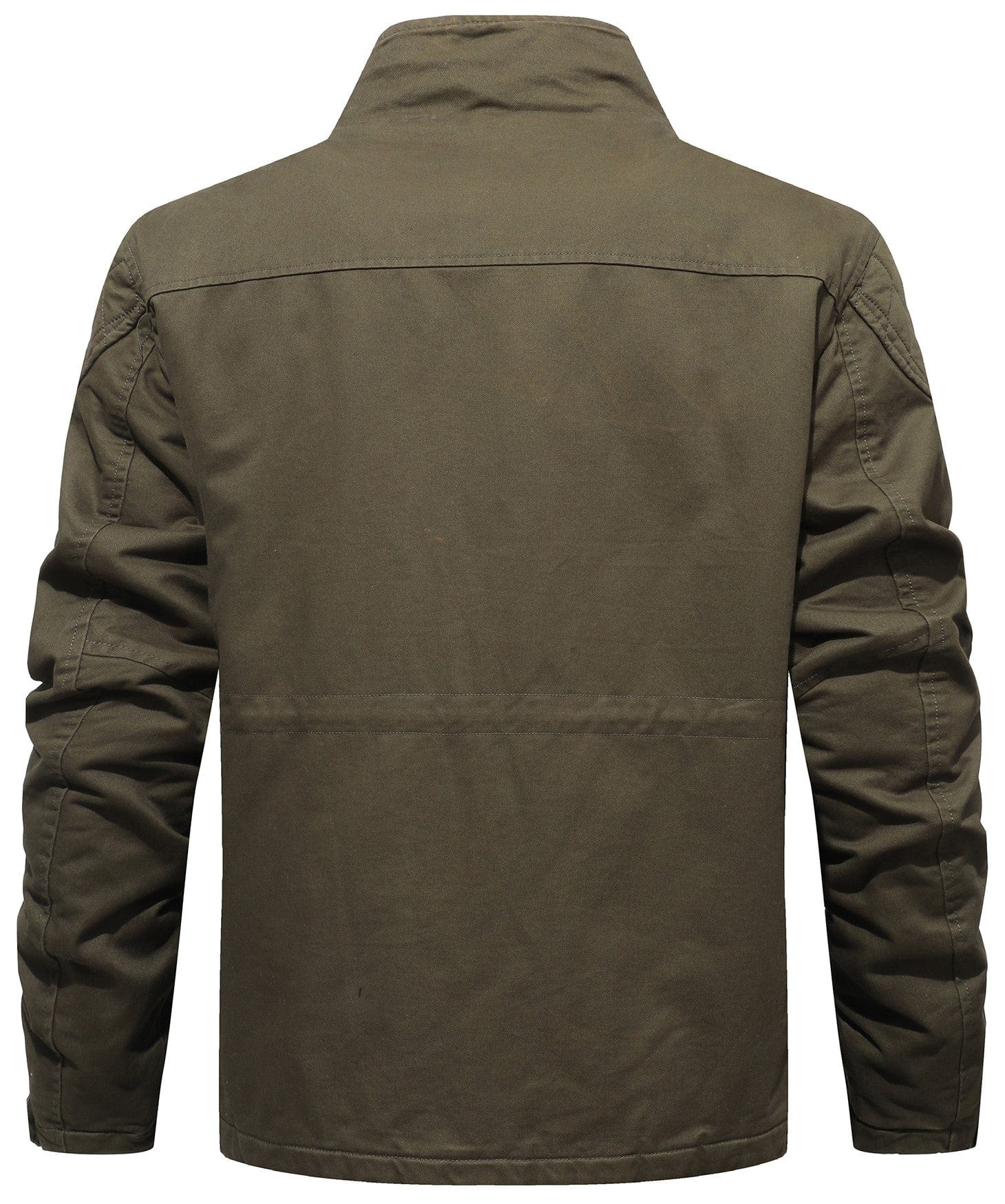 Outpost Jacket - Image 5