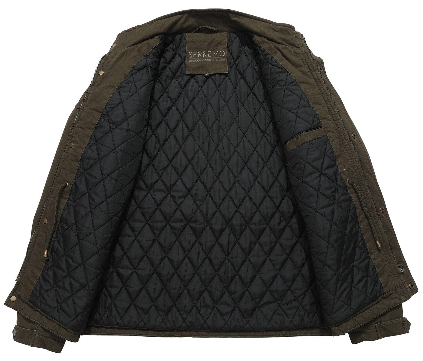 Outpost Jacket - Image 7