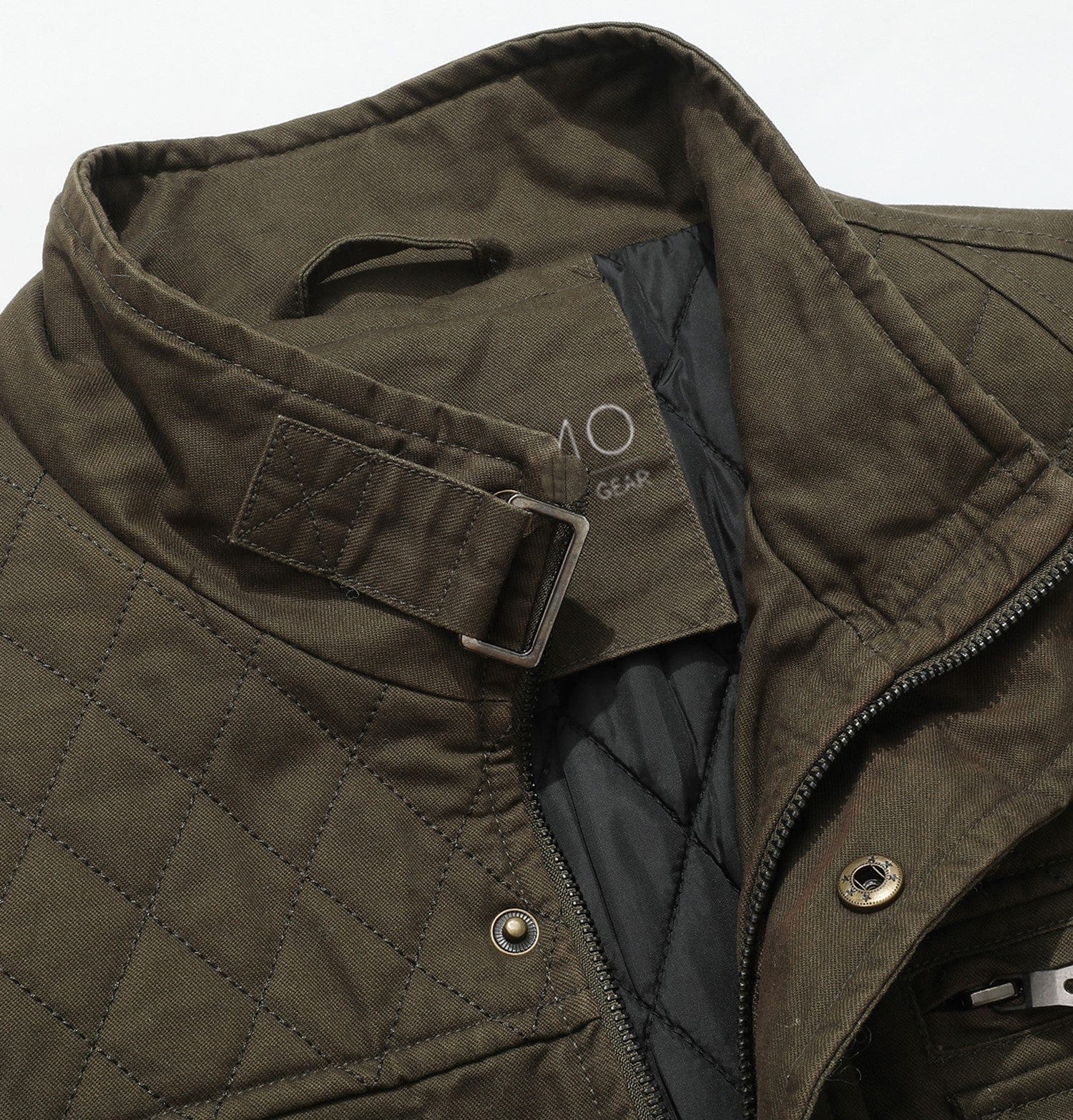Outpost Jacket - Image 8