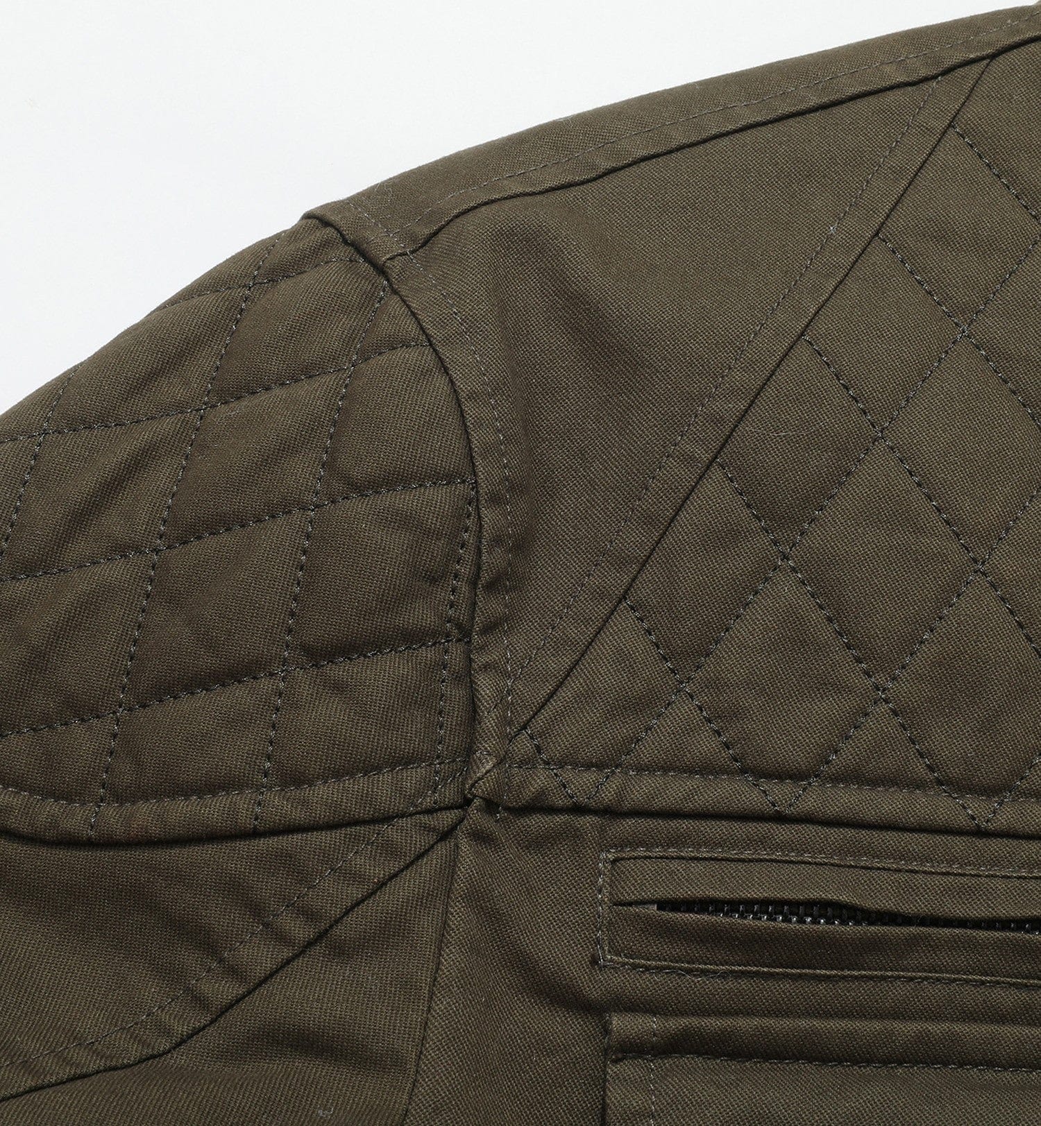 Outpost Jacket - Image 9