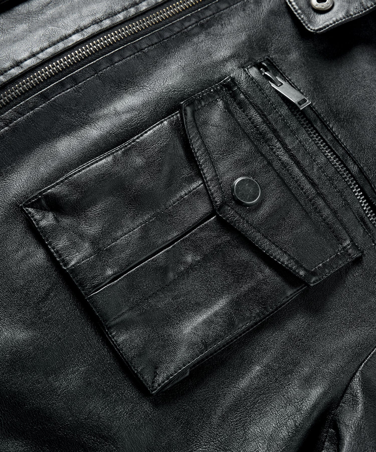 Outrider Jacket - Image 6