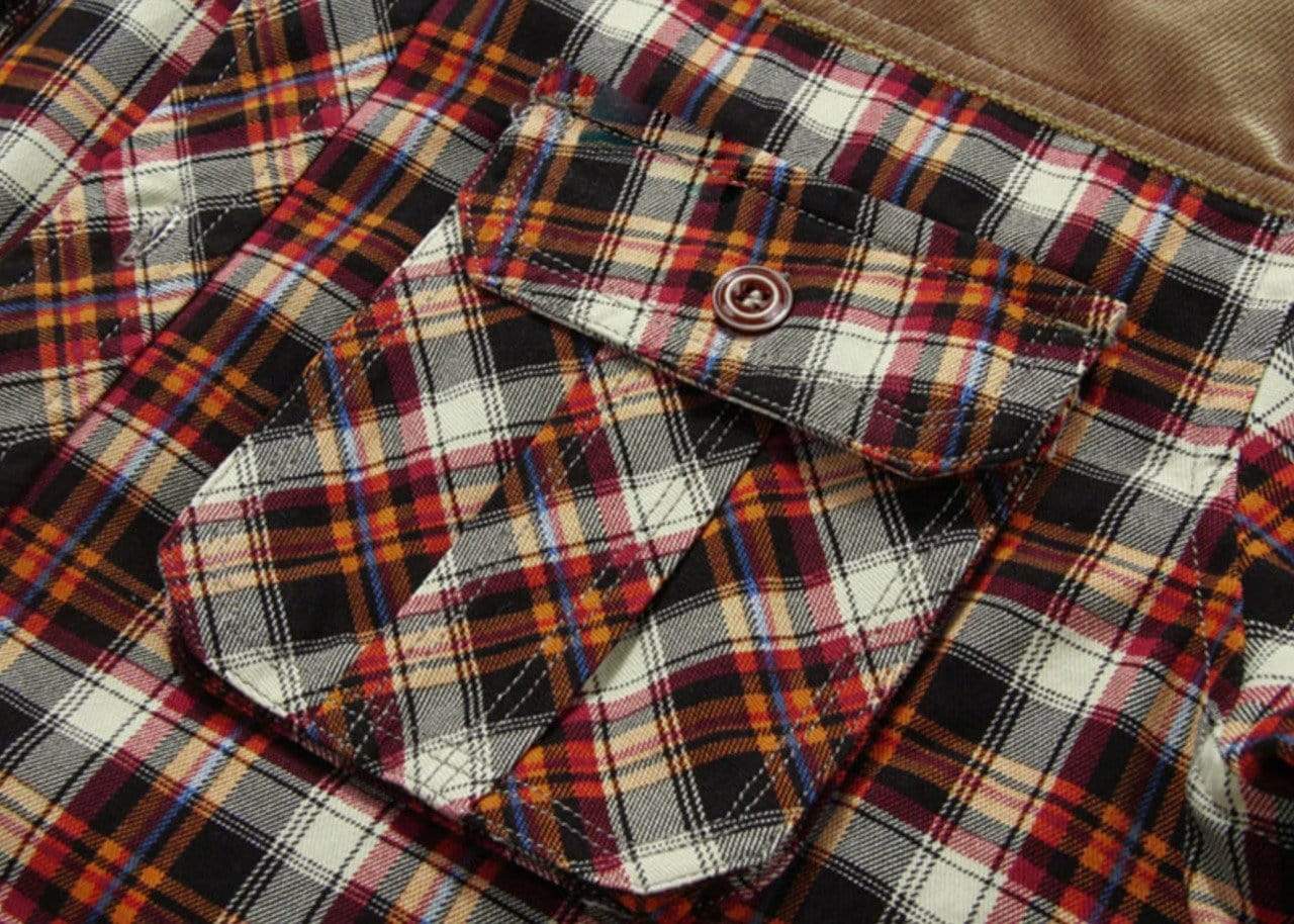 Baldy Jacket (2 Designs) - Image 10