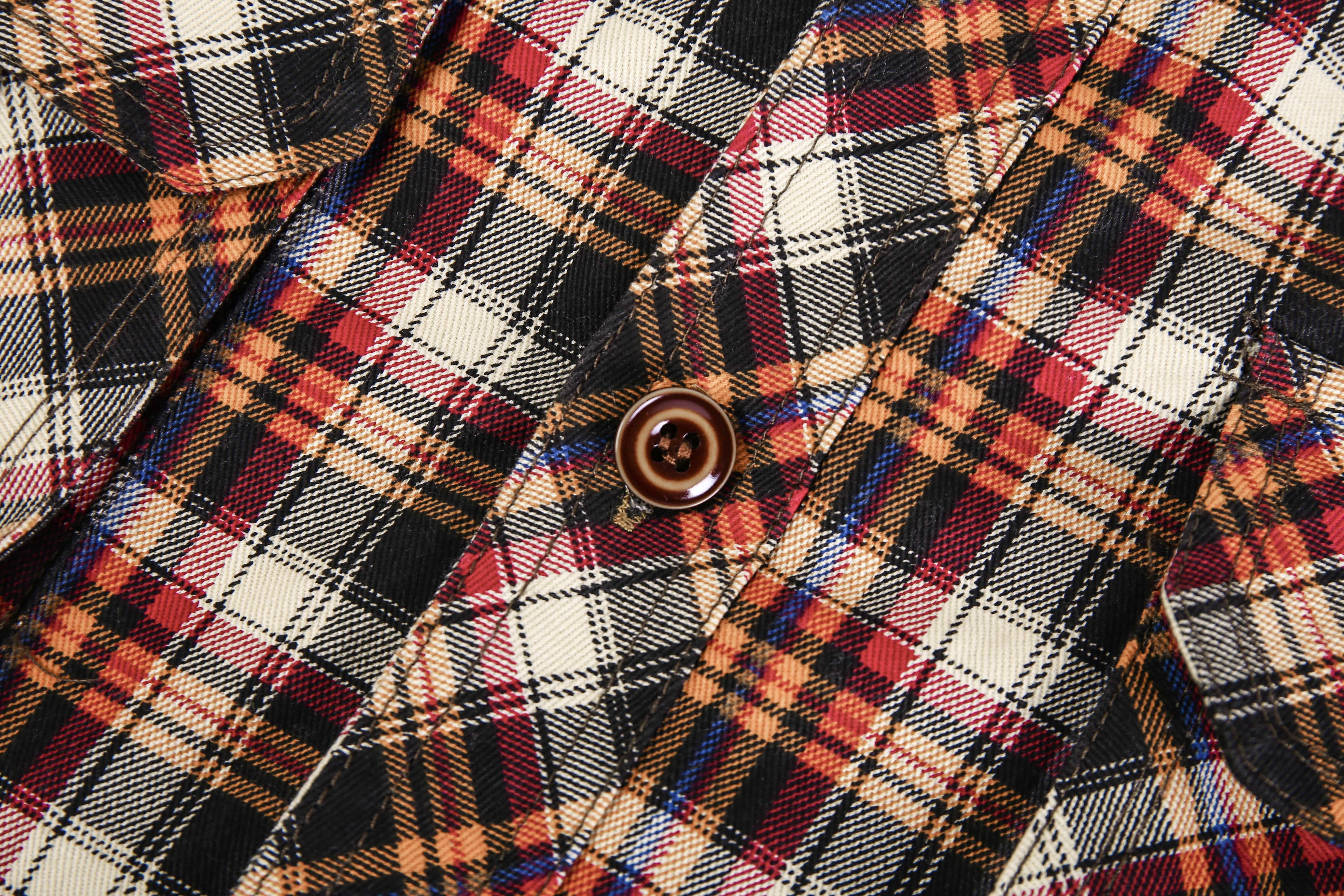 Baldy Jacket (2 Designs) - Image 11