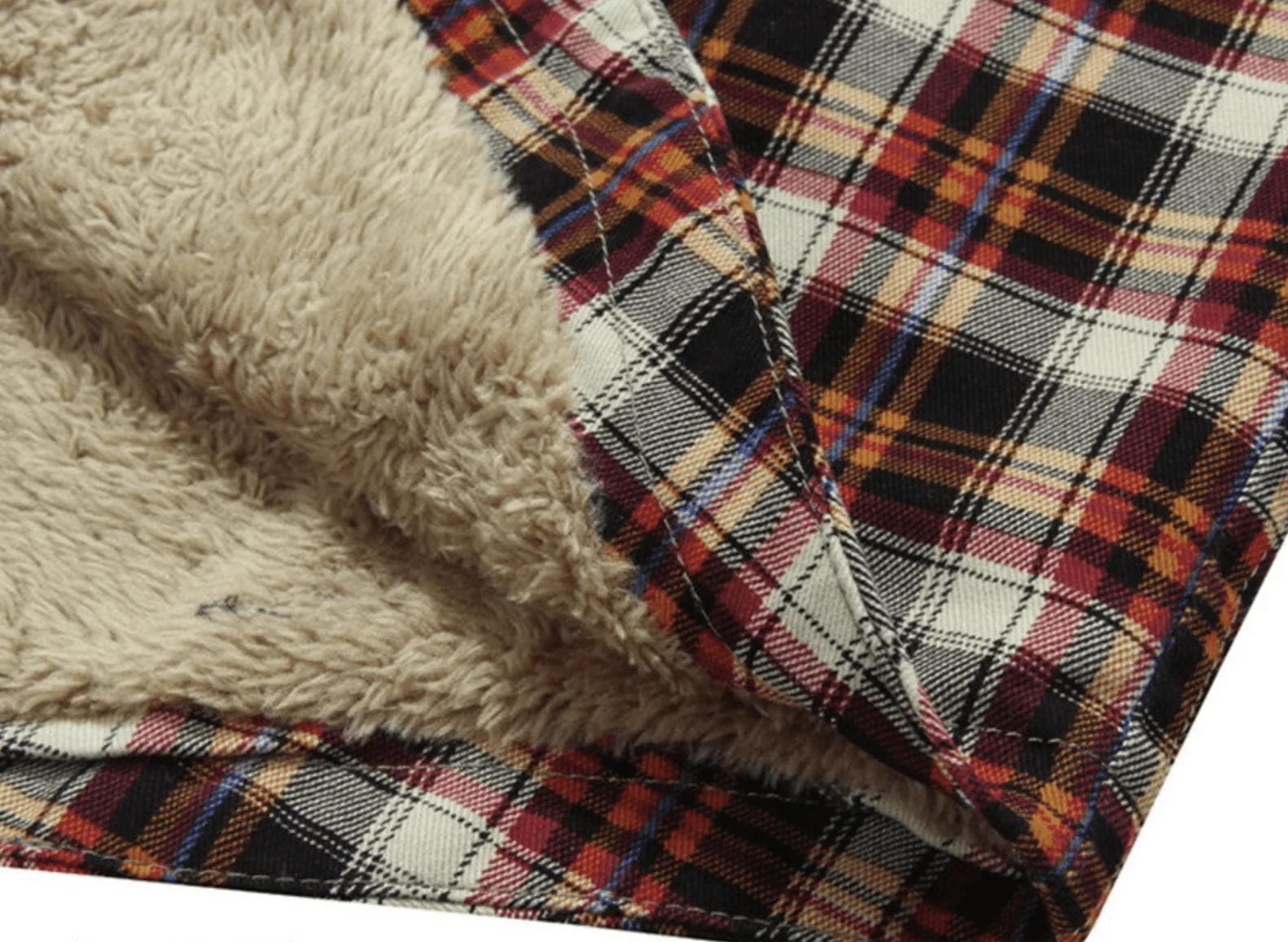 Baldy Jacket (2 Designs) - Image 12