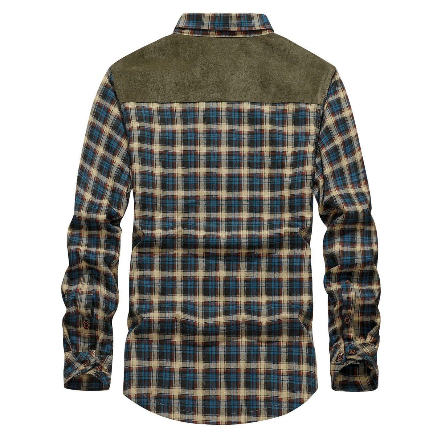 Baldy Jacket (2 Designs) - Image 3