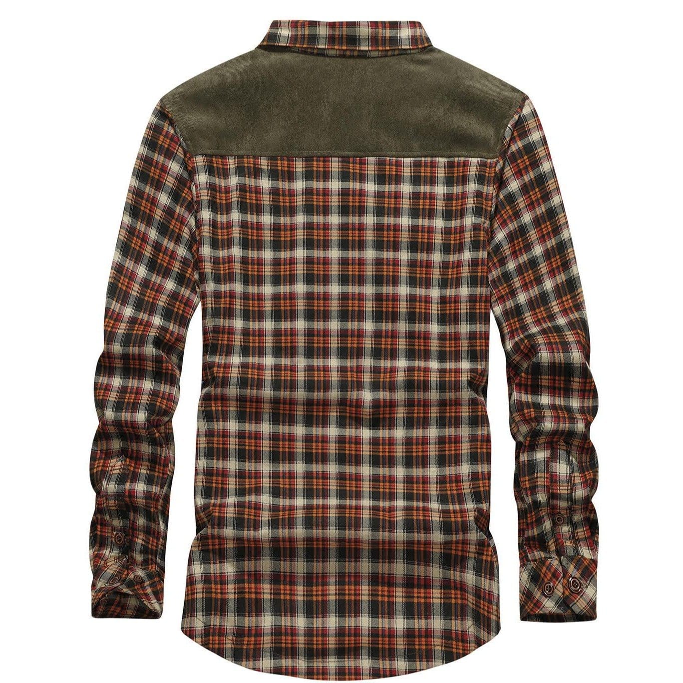 Baldy Jacket (2 Designs) - Image 4