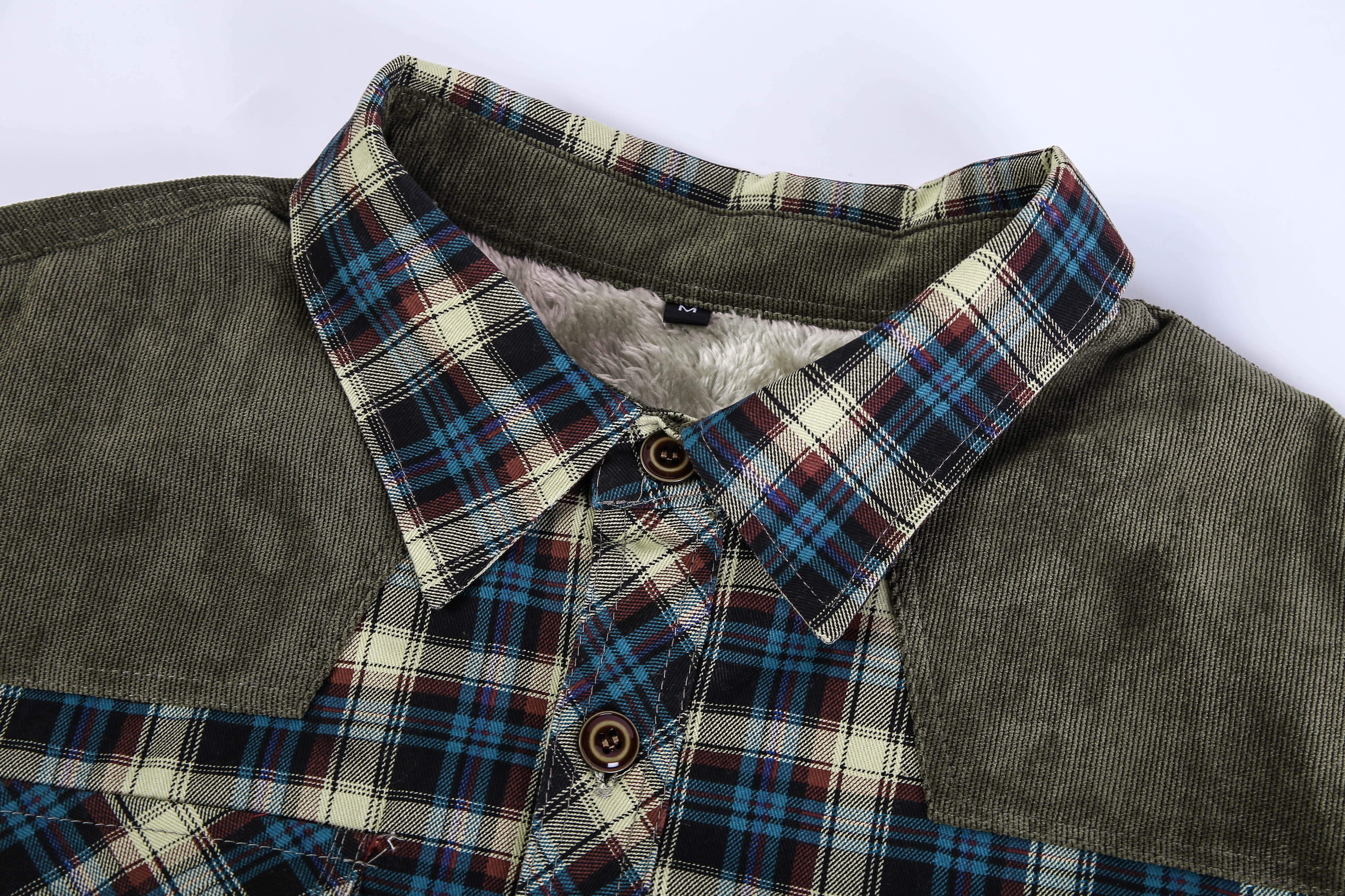 Baldy Jacket (2 Designs) - Image 5