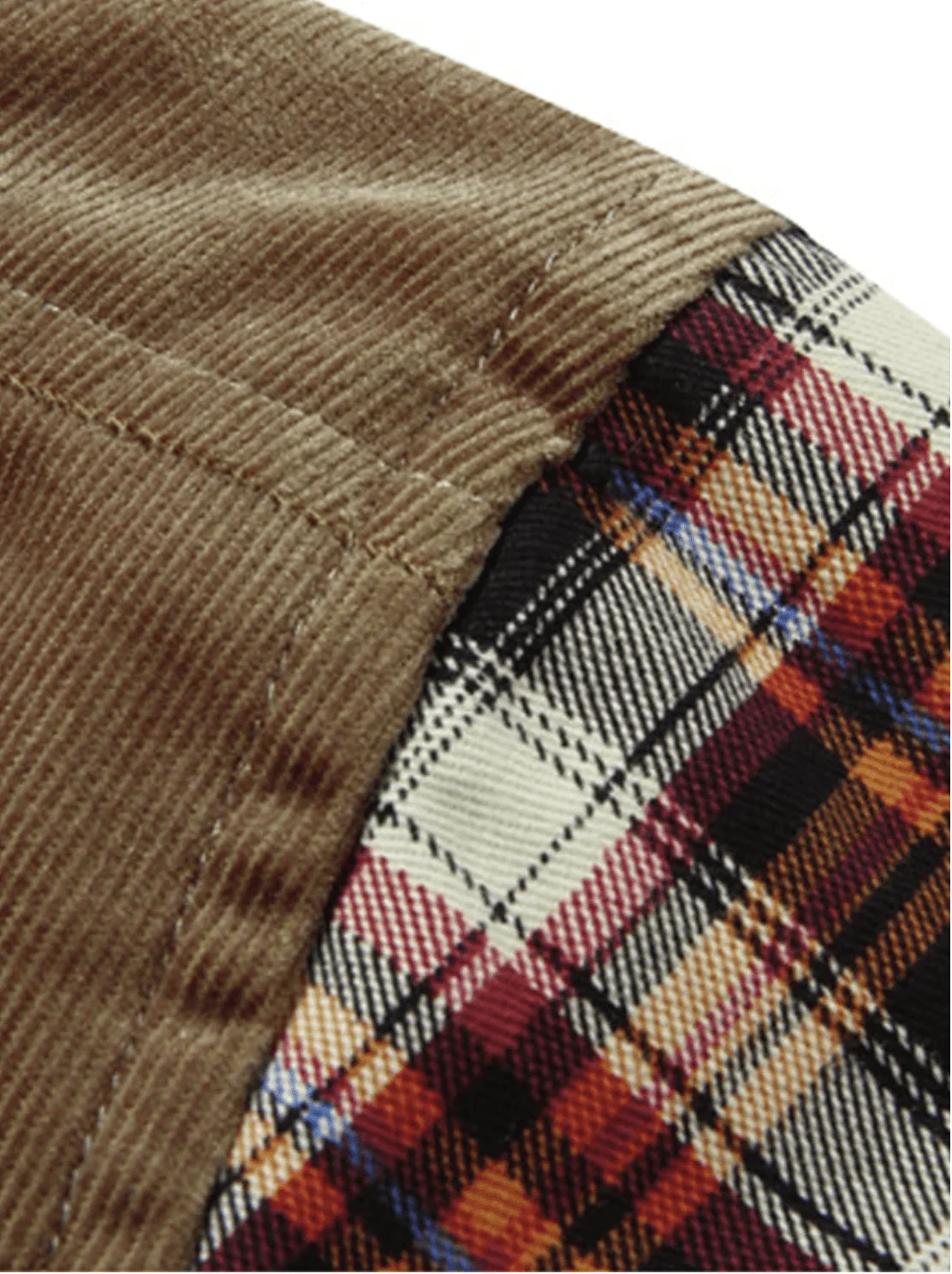 Baldy Jacket (2 Designs) - Image 8