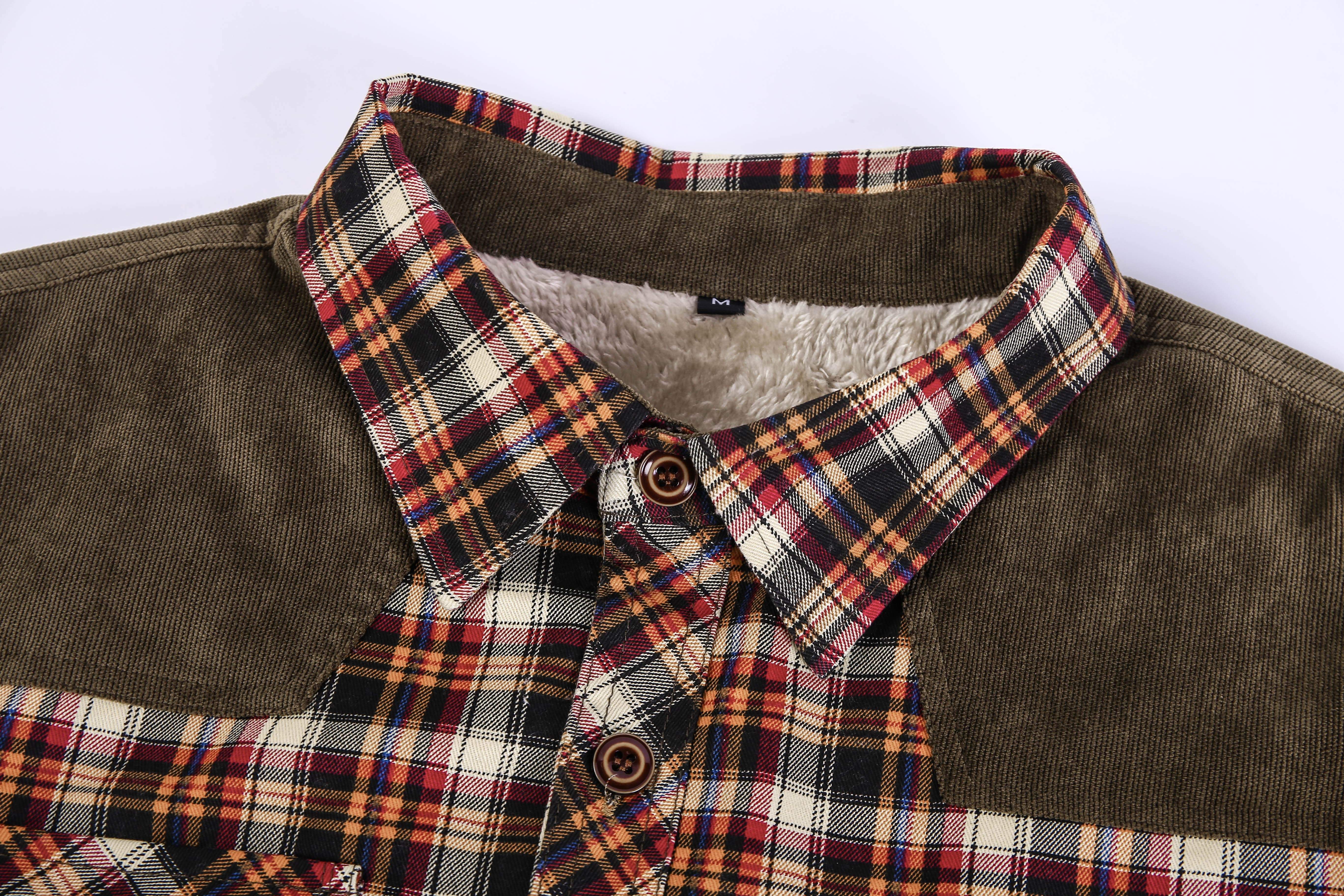 Baldy Jacket (2 Designs) - Image 9