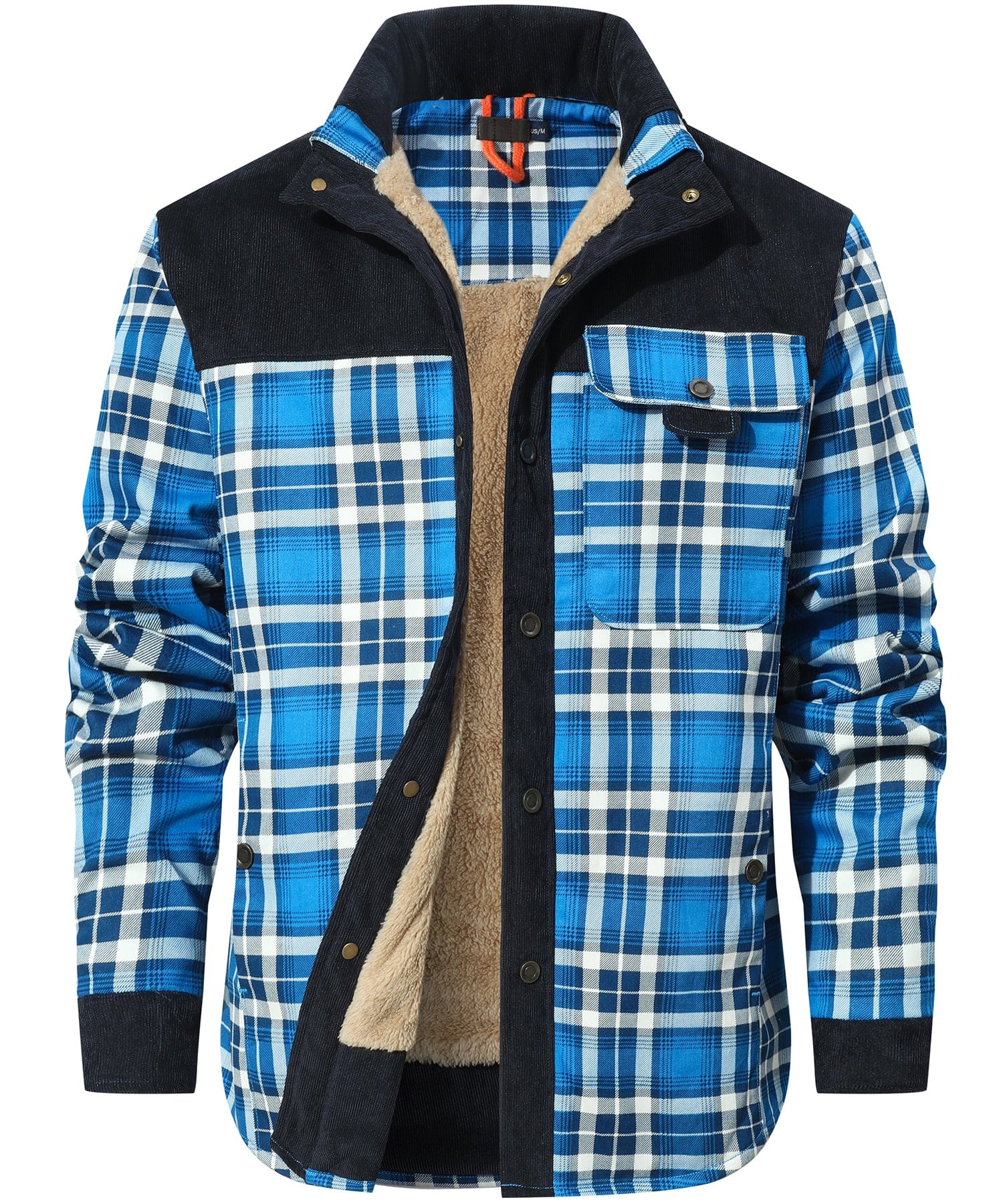 Pathfinder Jacket (2 Designs) - Image 2