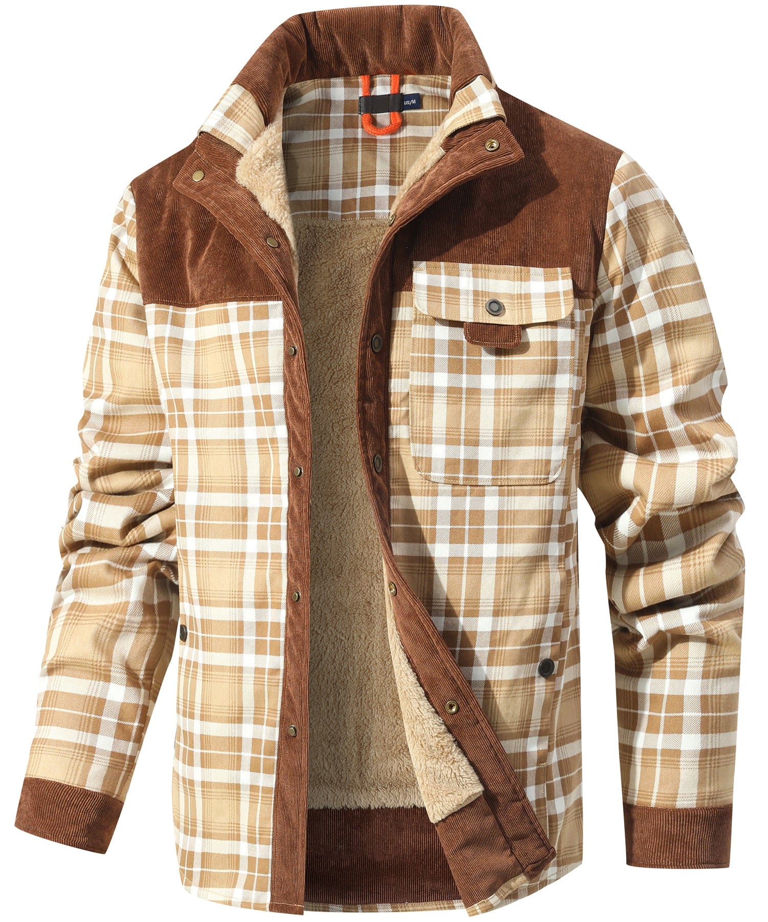 Pathfinder Jacket (2 Designs) - Image 3