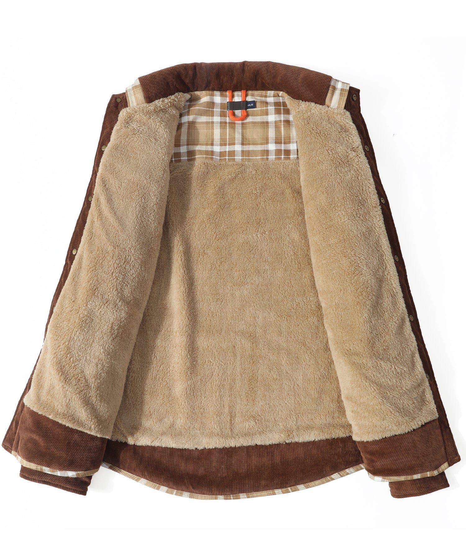 Pathfinder Jacket (2 Designs) - Image 6