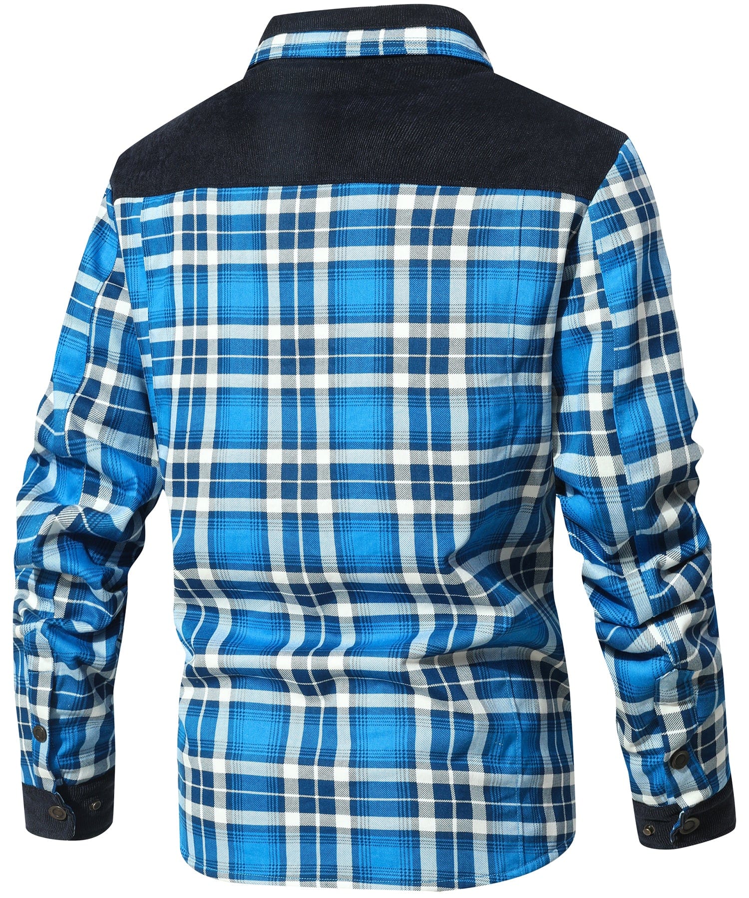 Pathfinder Jacket (2 Designs) - Image 7