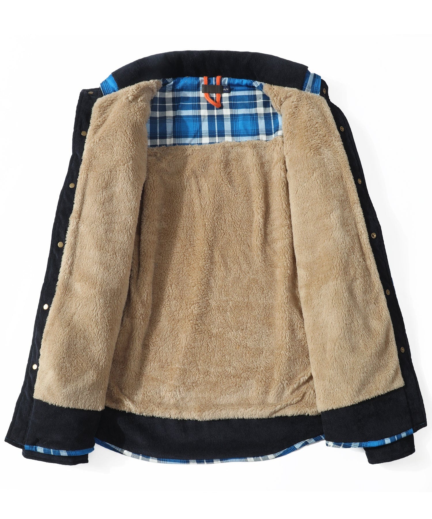 Pathfinder Jacket (2 Designs) - Image 8