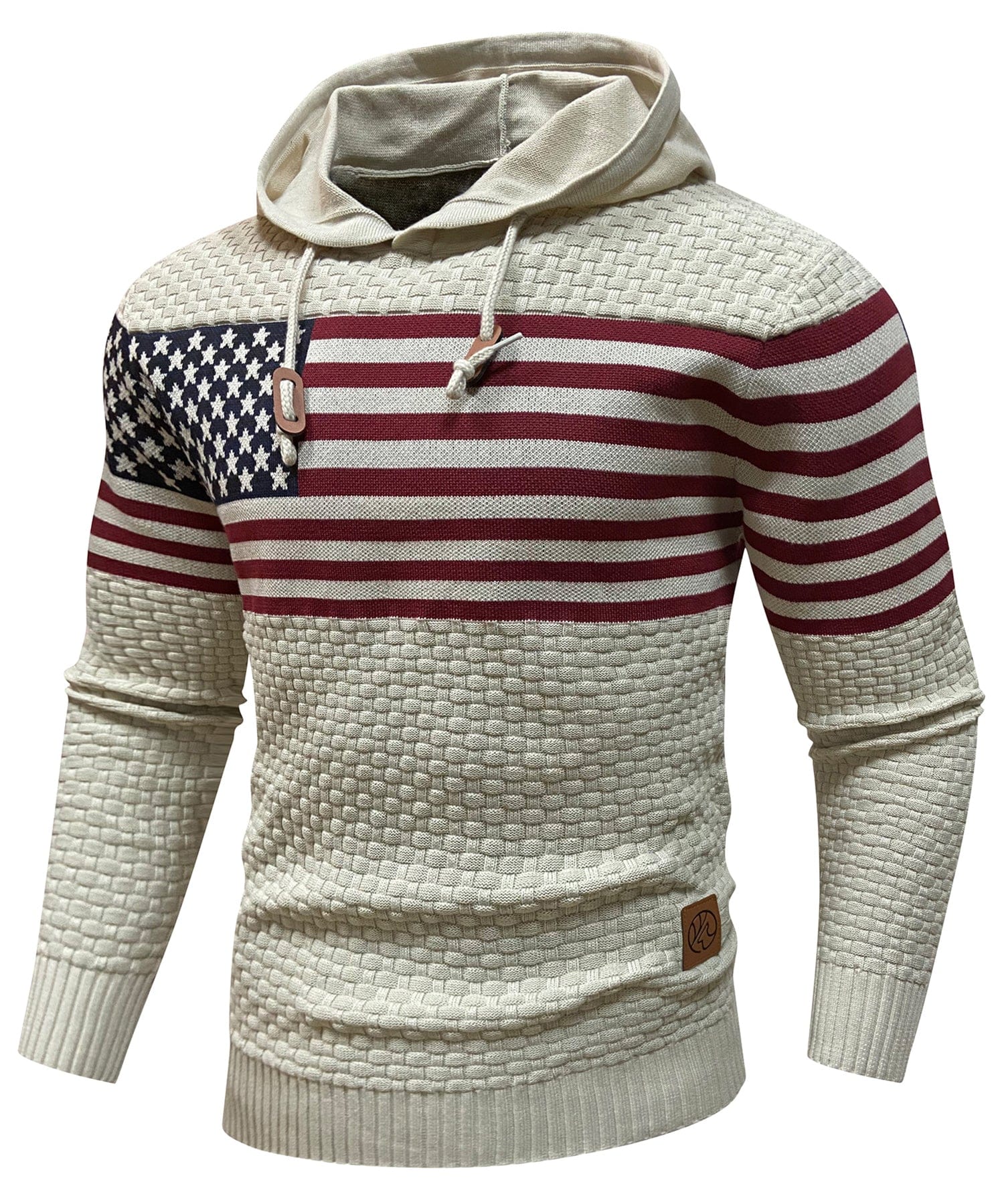 Phantom Hoodie US Flag (3 Designs) - Image 3