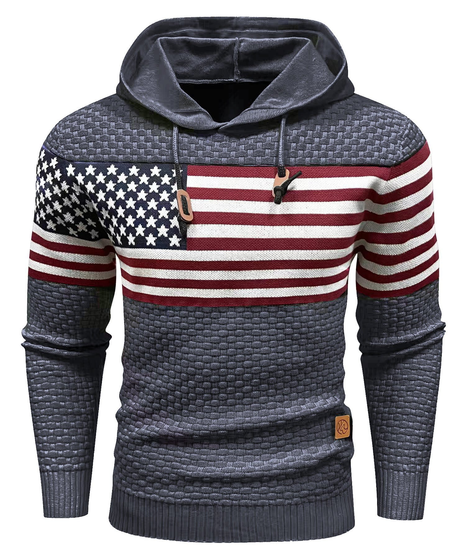Phantom Hoodie US Flag (3 Designs) - Image 5