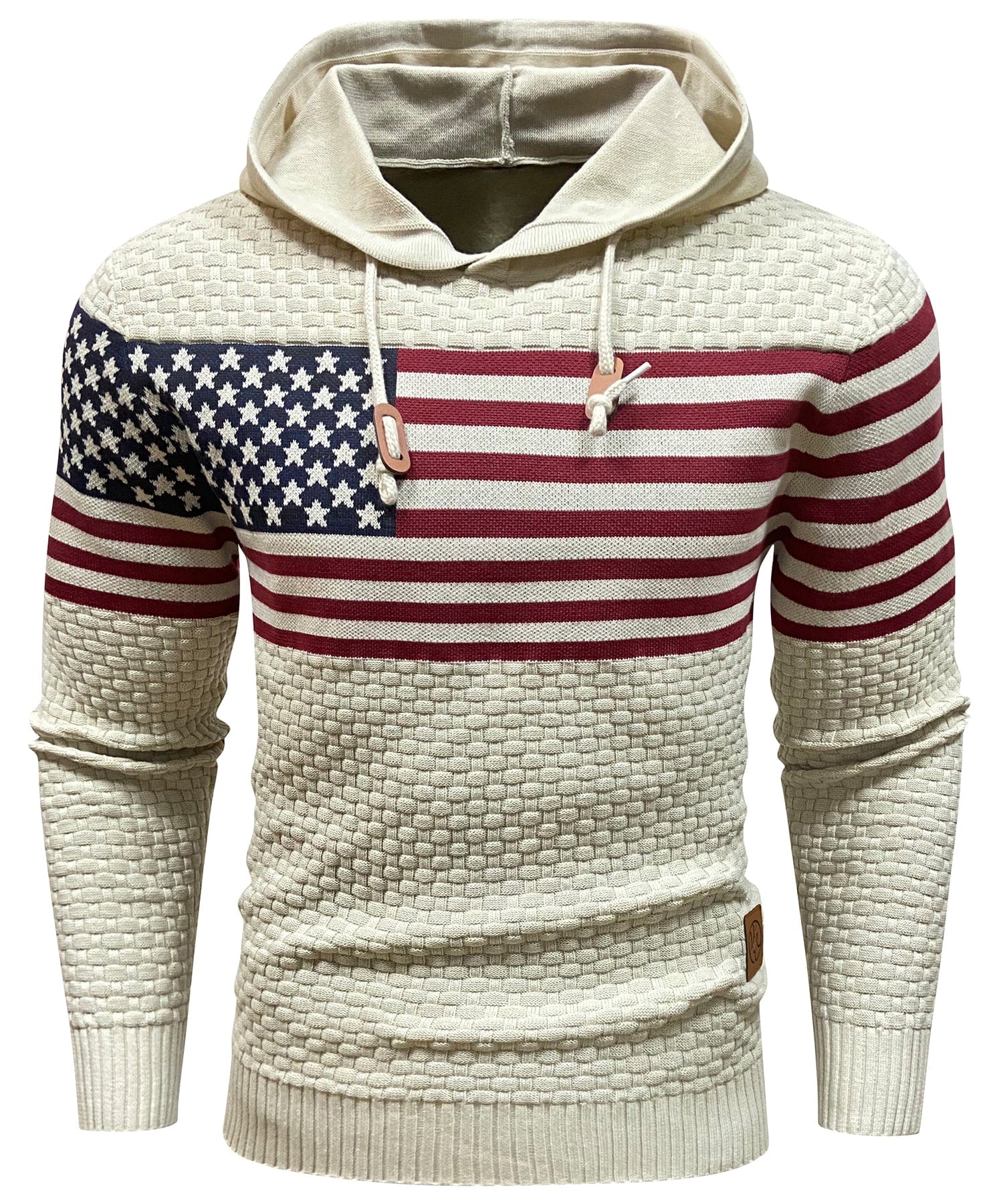 Phantom Hoodie US Flag (3 Designs) - Image 6