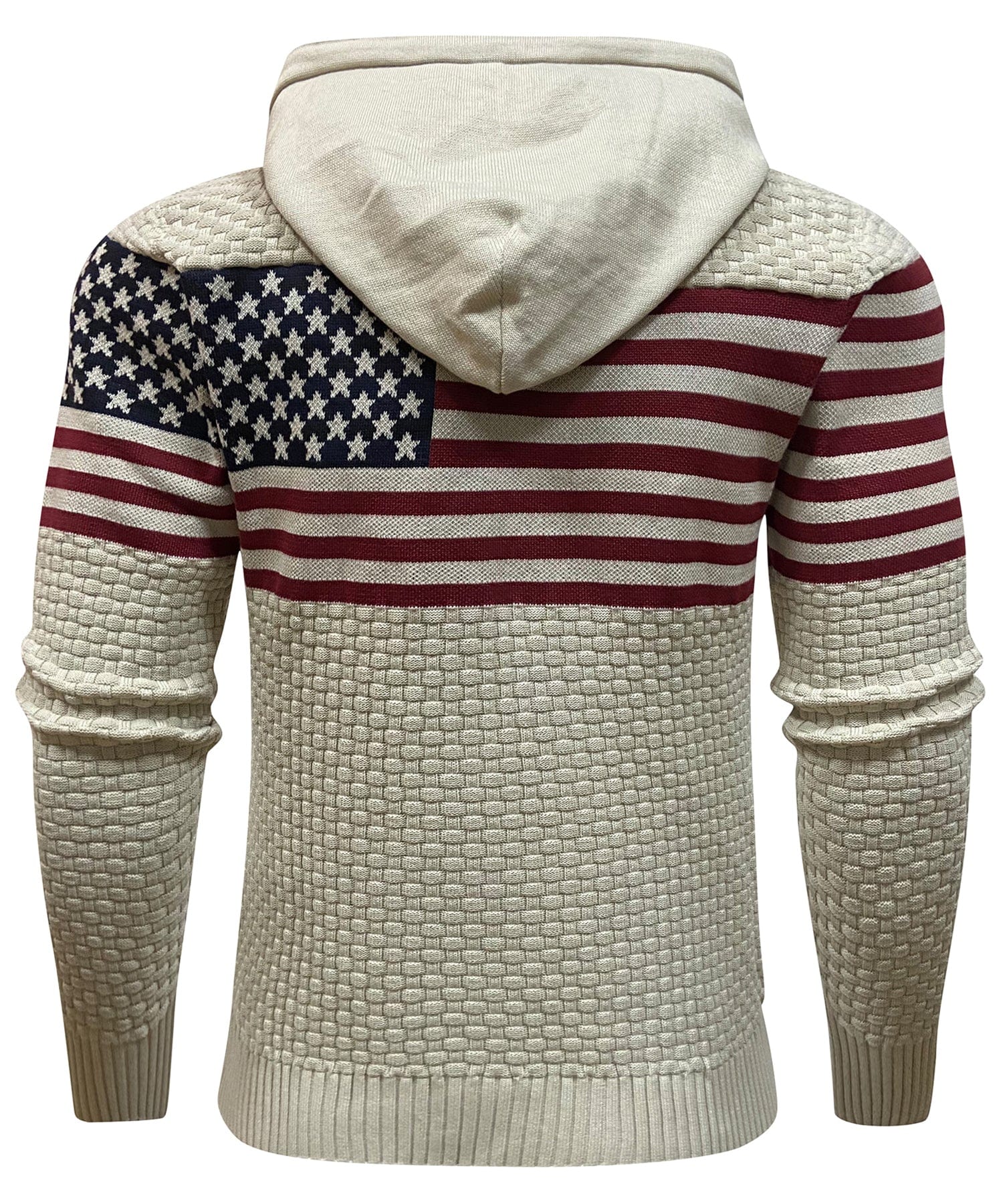 Phantom Hoodie US Flag (3 Designs) - Image 9