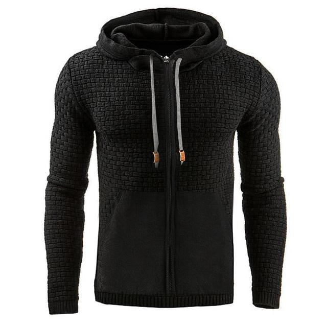 Phantom Full-Zip Hoodie (4 Designs) - Image 3