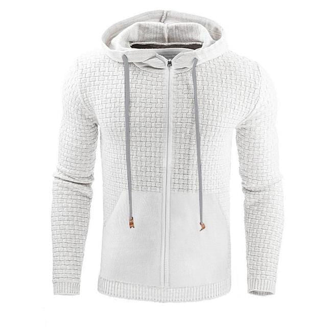 Phantom Full-Zip Hoodie (4 Designs) - Image 4