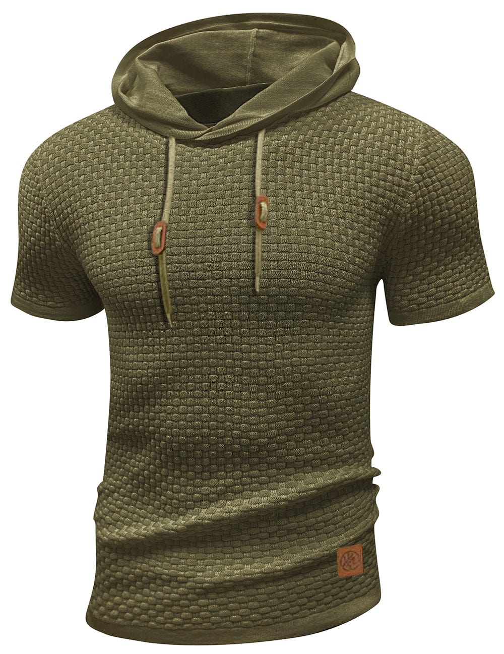 Phantom S-Sleeve Hoodie (8 Designs) - Image 10